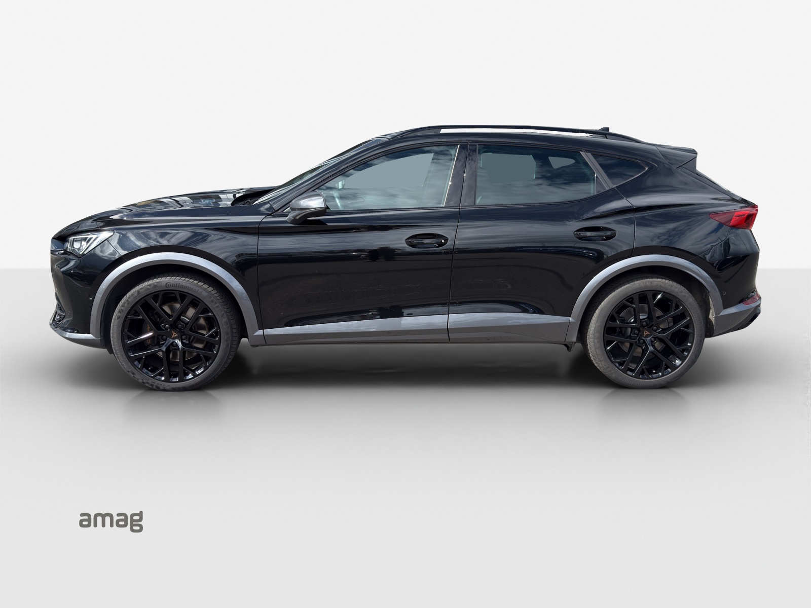 CUPRA Formentor 2.0TSI VZ 4Drive DSG-image-1