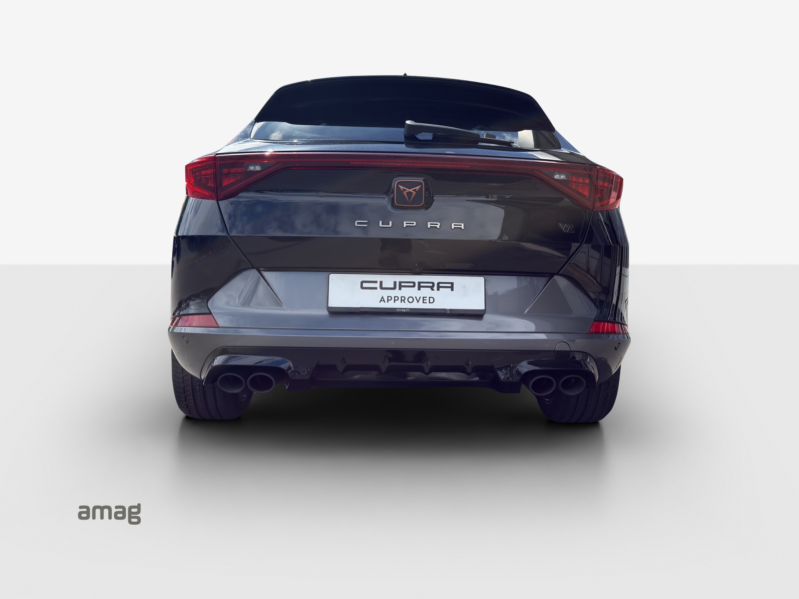 CUPRA Formentor 2.0TSI VZ 4Drive DSG-image-3