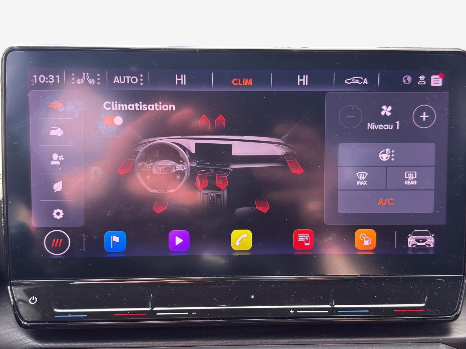 CUPRA Formentor 2.0TSI VZ 4Drive DSG-image-15