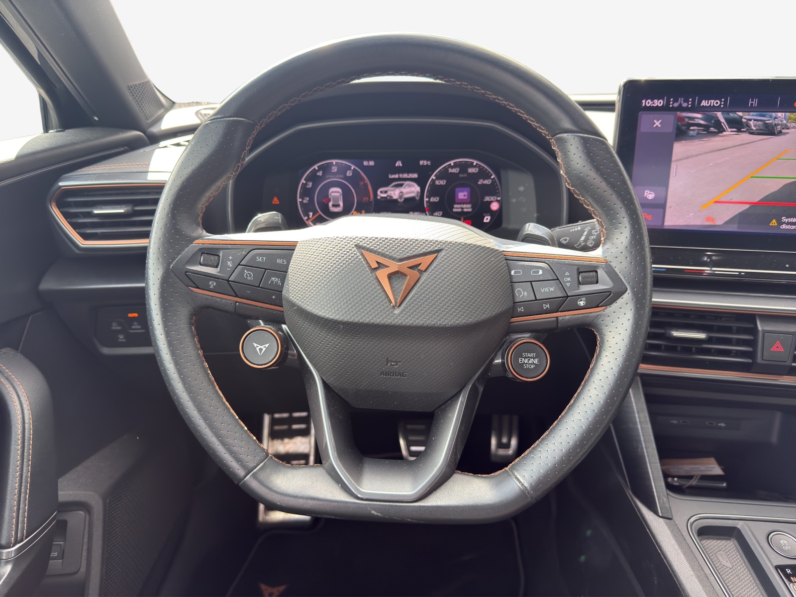CUPRA Formentor 2.0TSI VZ 4Drive DSG-image-9