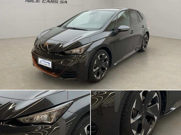 CUPRA Born 58 kWh-showroom-element-1