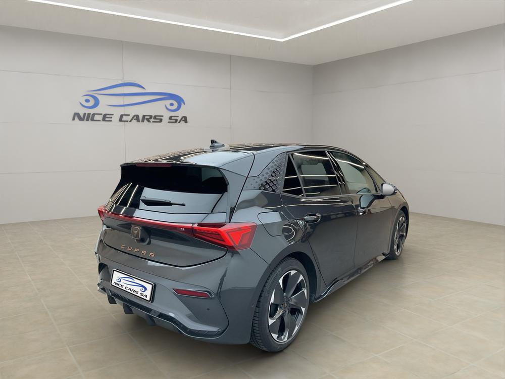 CUPRA Born 58 kWh-image-4