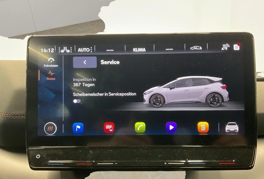 CUPRA Born 58 kWh-image-8