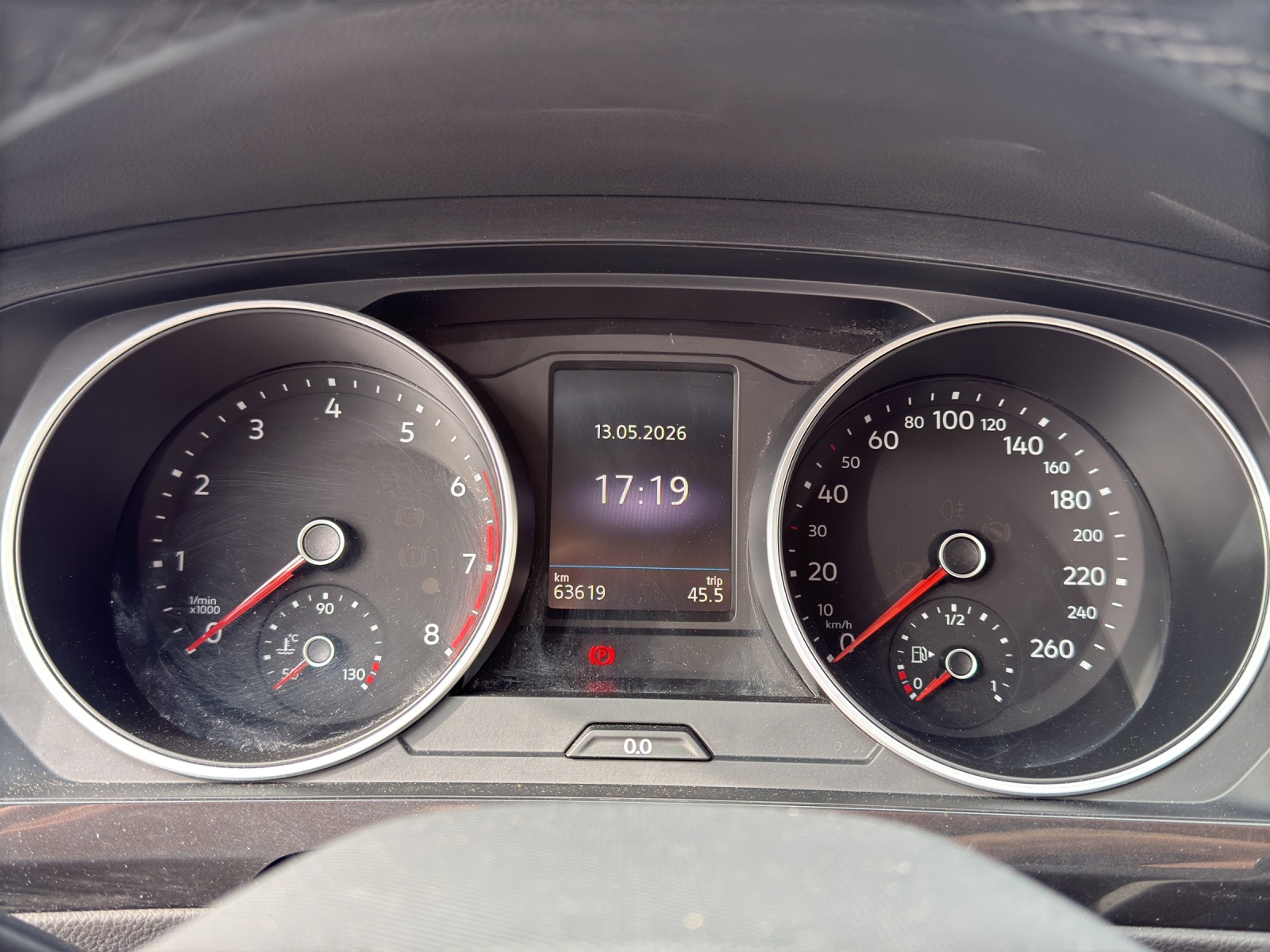 VW Tiguan 1.5TSI Evo Starter-image-15