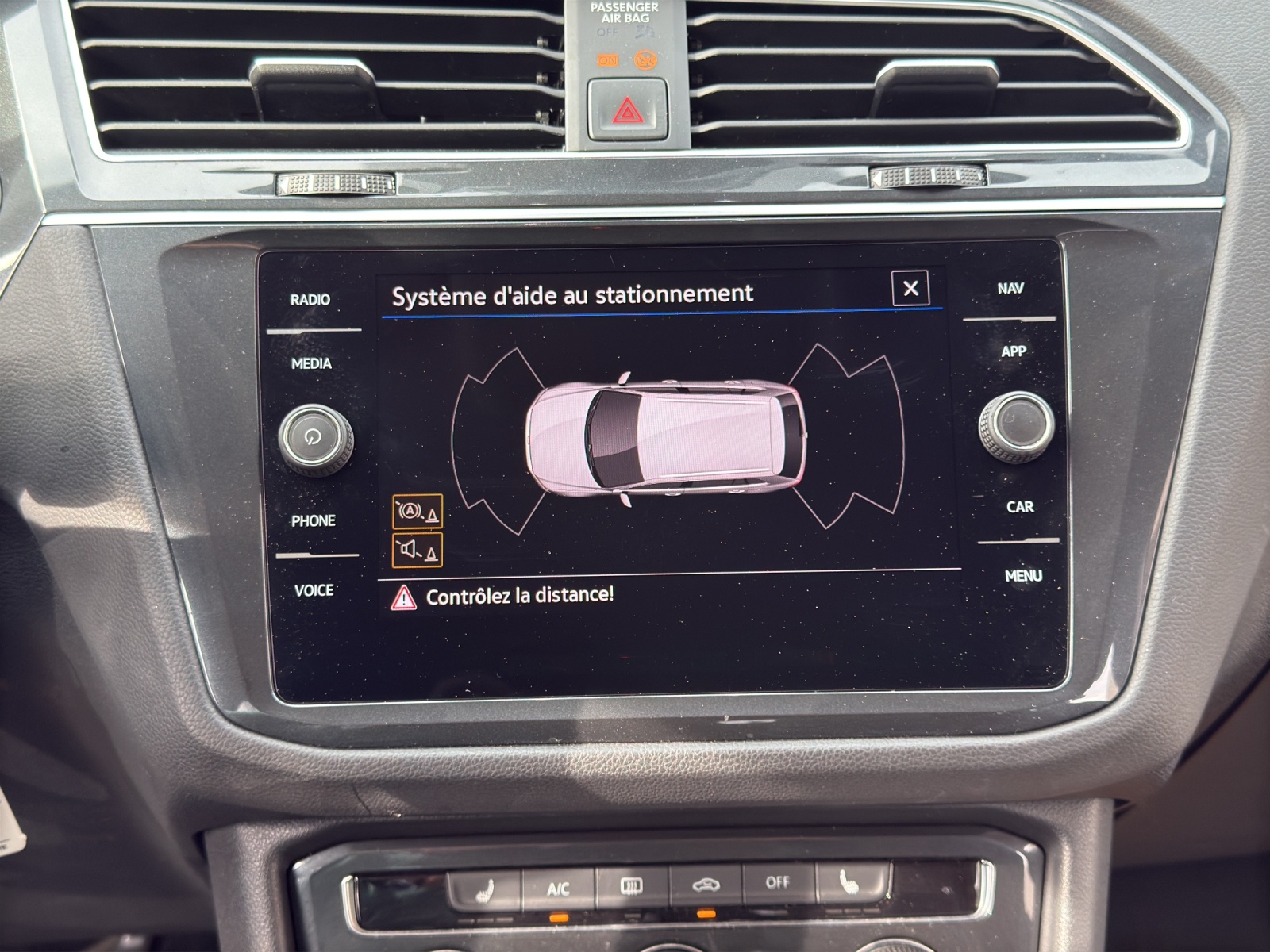 VW Tiguan 1.5TSI Evo Starter-image-16