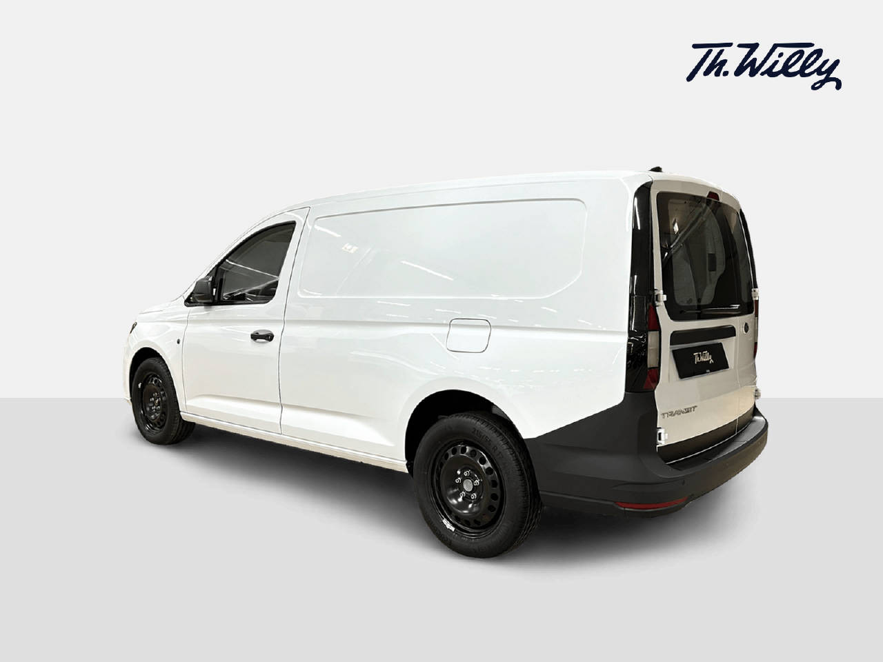 FORD Grand Transit Connect Kaw. 2.0 EcoBlue 122 Trend-showroom-element-2