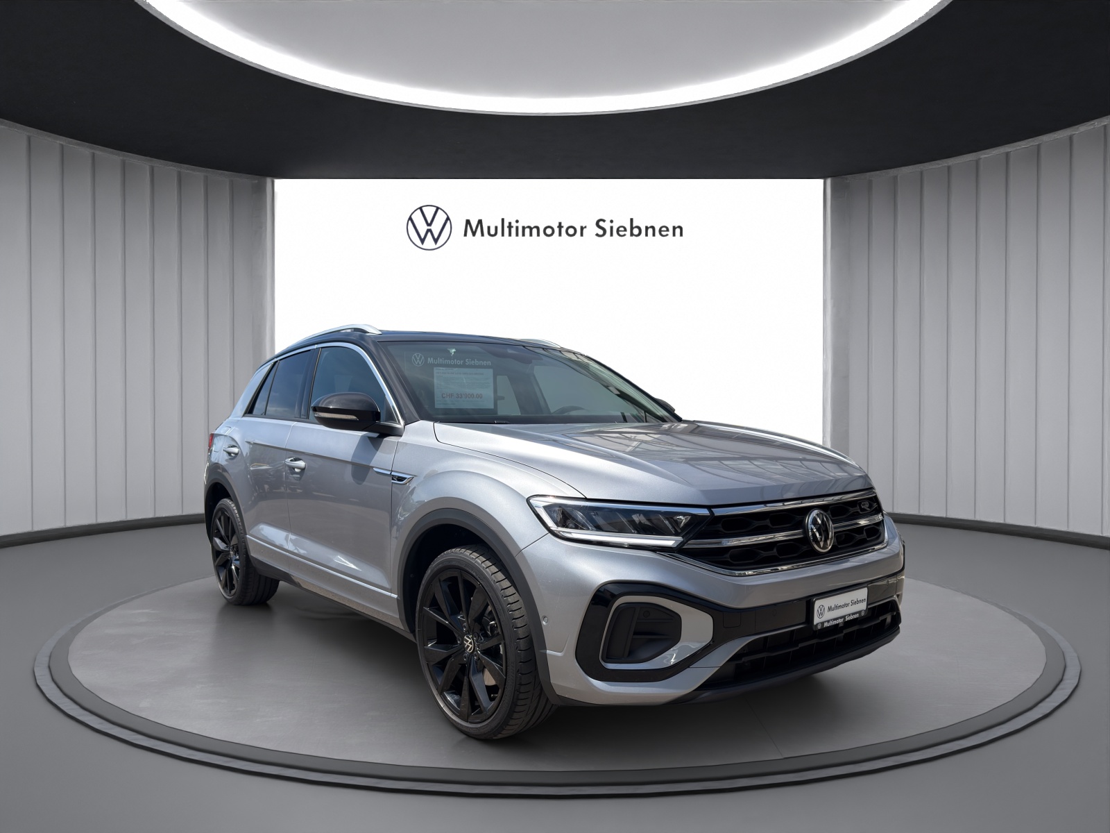 VW T-Roc 2.0 TSI R-Line DSG 4Motion-image-6
