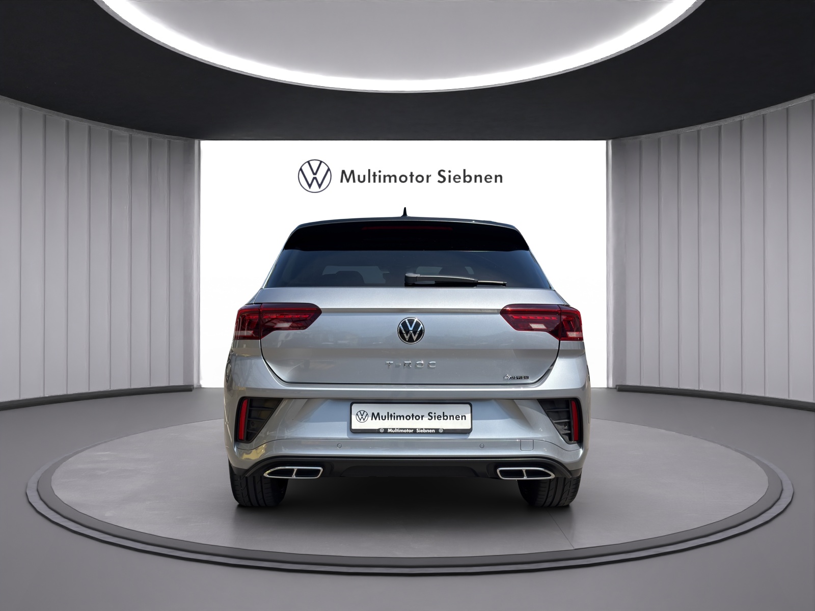 VW T-Roc 2.0 TSI R-Line DSG 4Motion-image-3