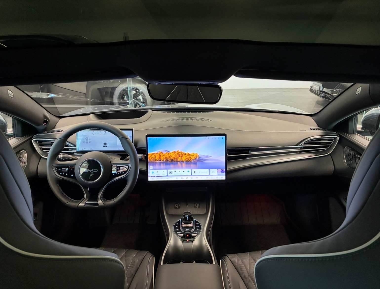 BYD Seal Excellence AWD-image-10