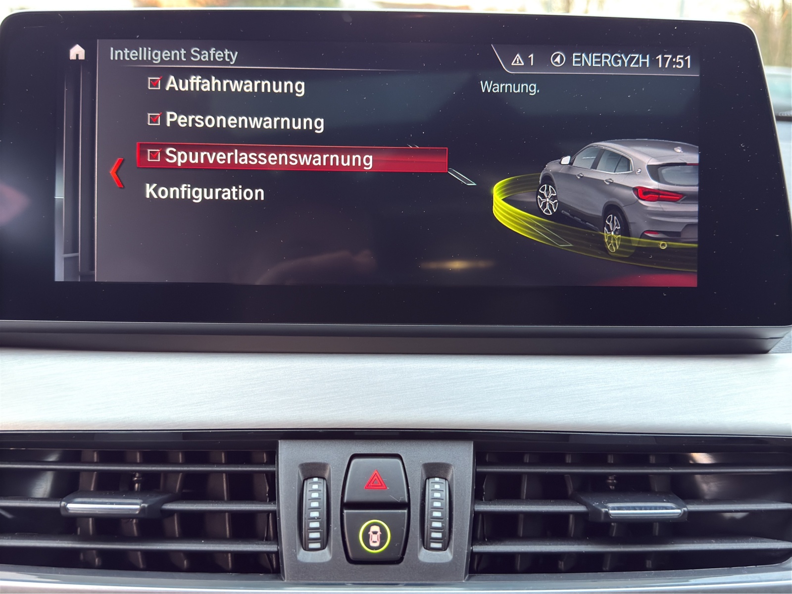 BMW X2 xDrive 25d M Sport Steptronic Frisch ab MFK-image-26