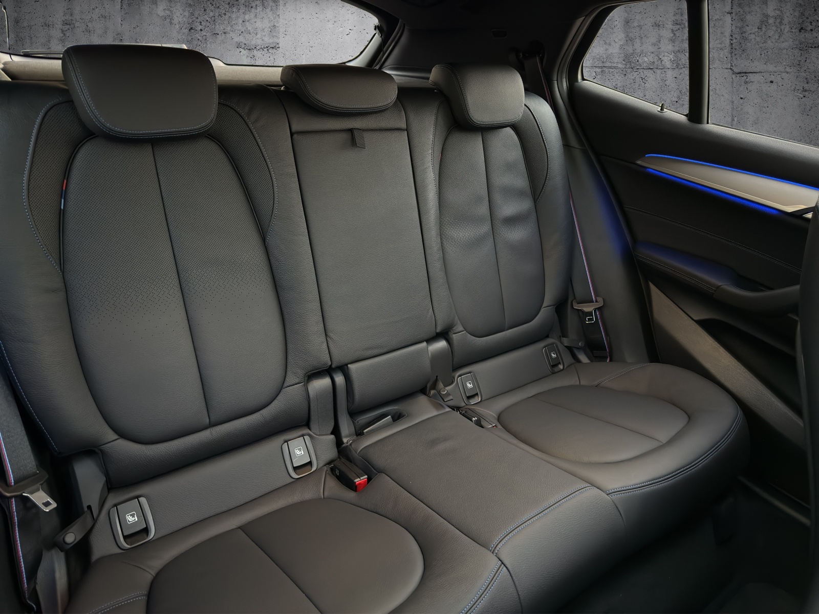 BMW X2 xDrive 25d M Sport Steptronic Frisch ab MFK-image-16
