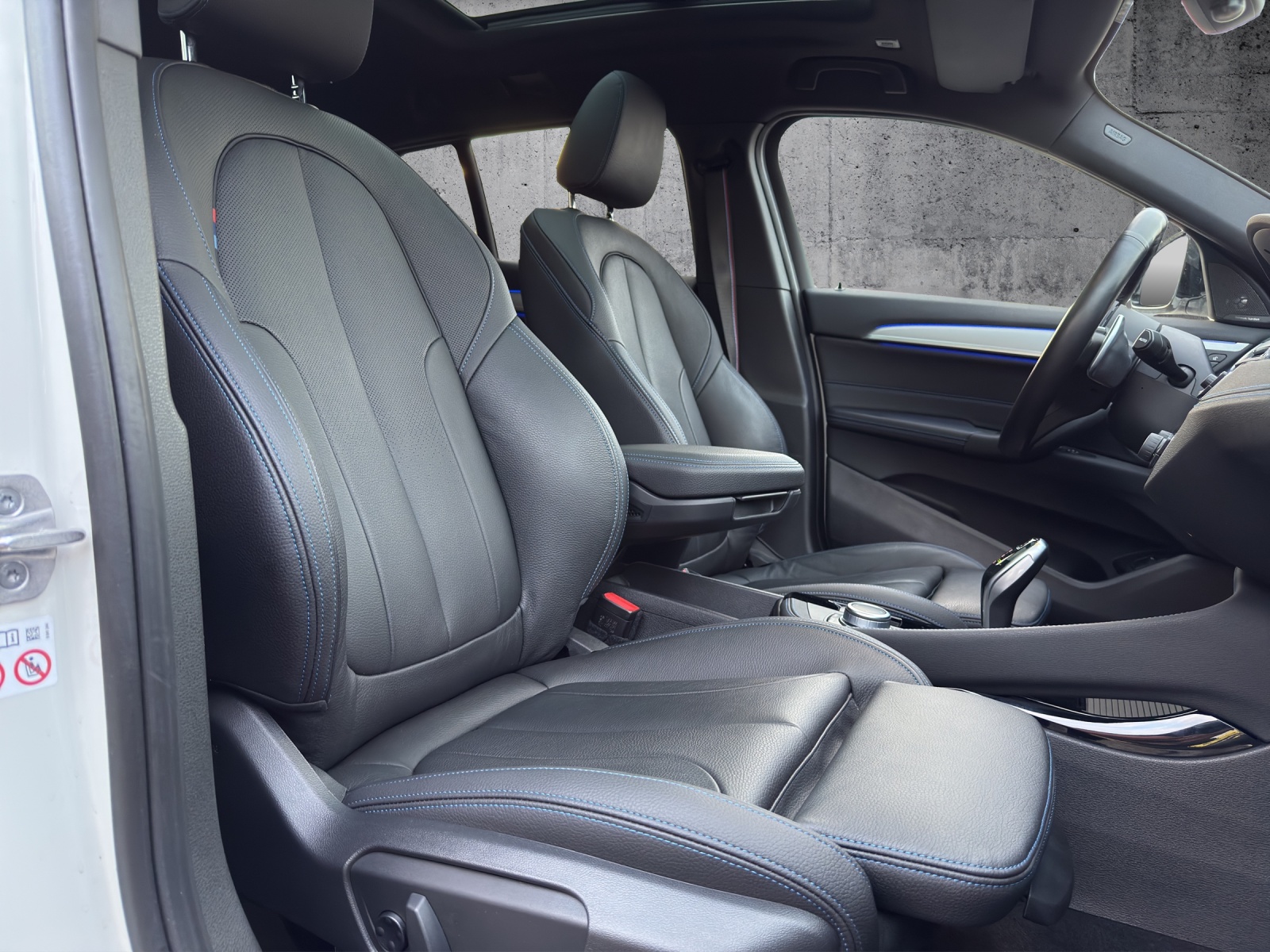BMW X2 xDrive 25d M Sport Steptronic Frisch ab MFK-image-15
