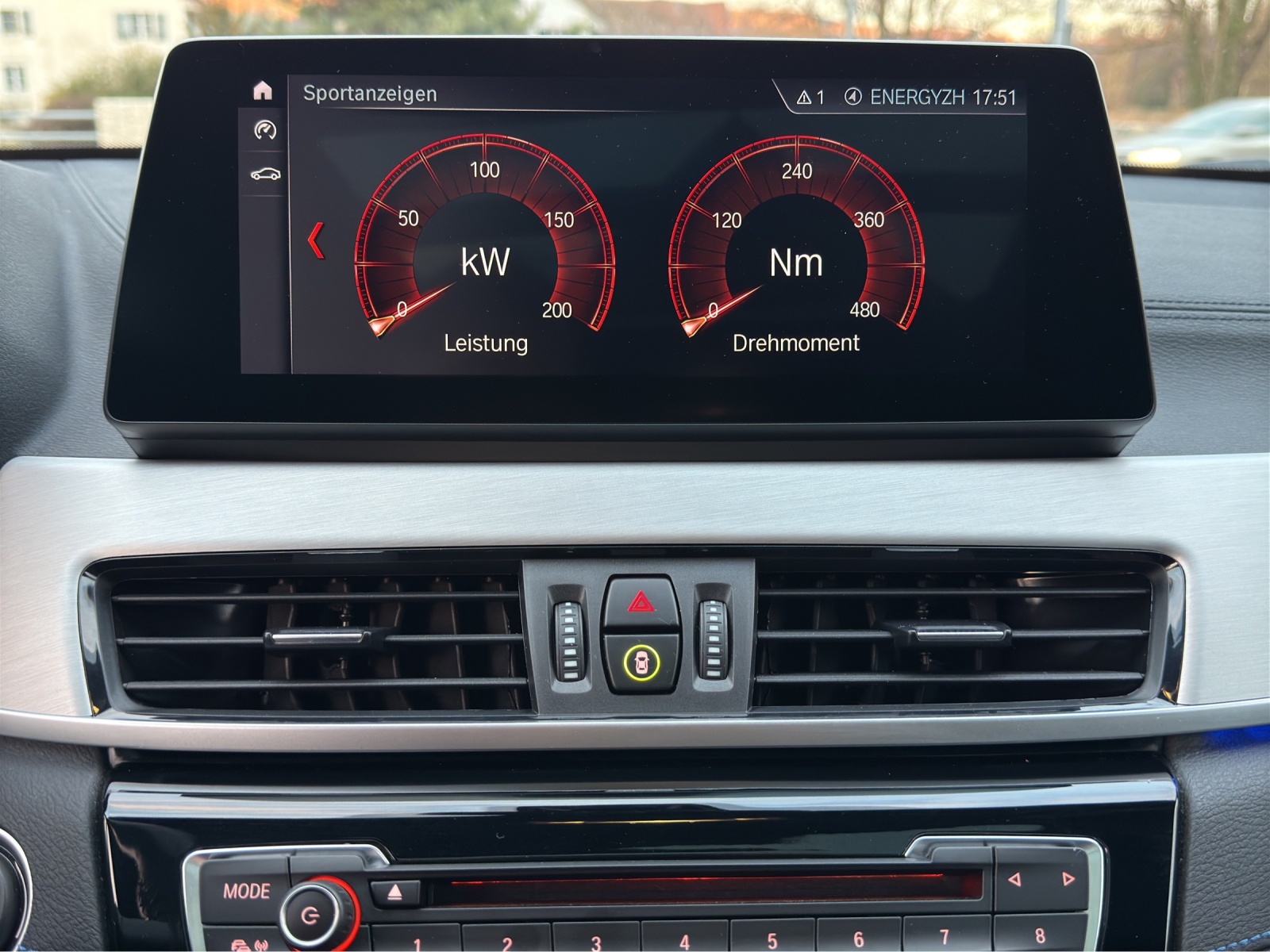 BMW X2 xDrive 25d M Sport Steptronic Frisch ab MFK-image-25