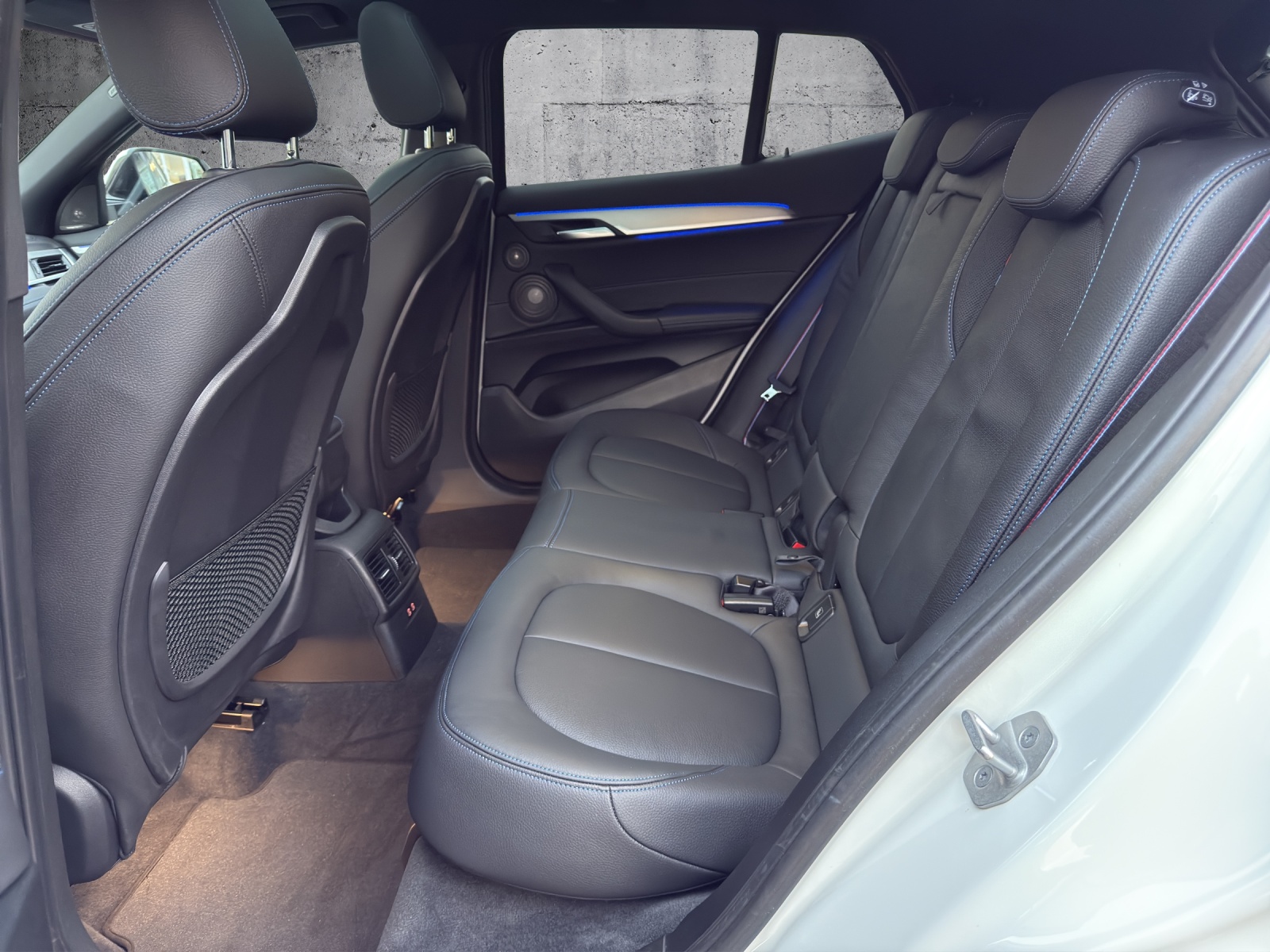 BMW X2 xDrive 25d M Sport Steptronic Frisch ab MFK-image-11