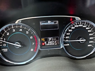 SUBARU Forester 2.0XT Luxury Lineartronic-image-6