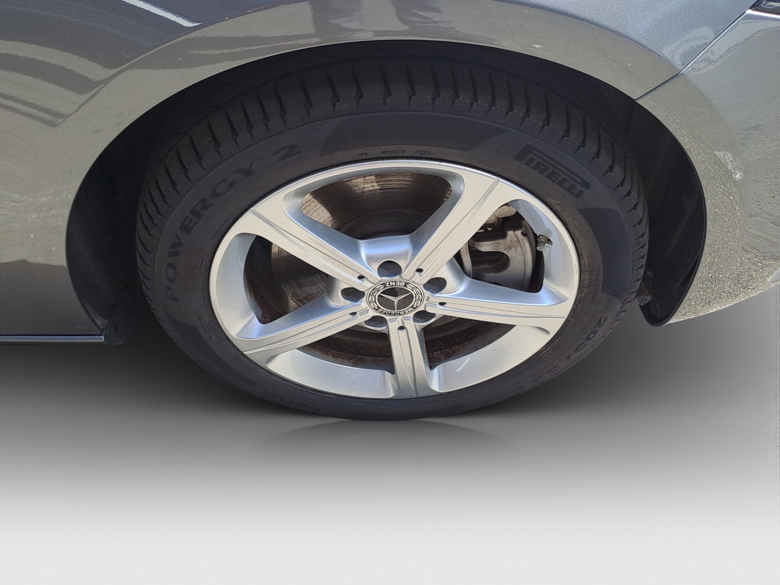 MERCEDES-BENZ A 250e Progressive 8G-DCT-image-15