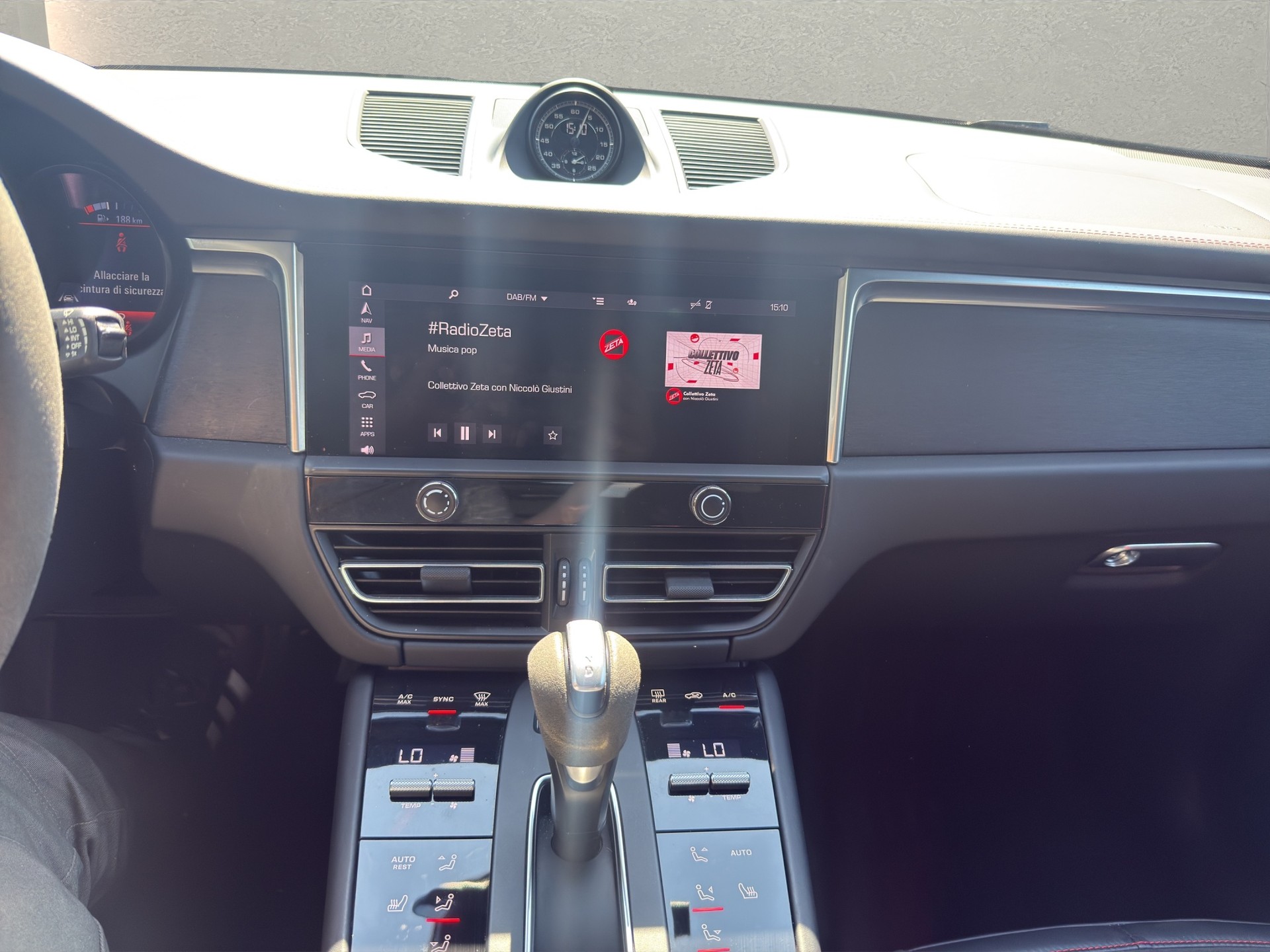 PORSCHE Macan GTS PDK-image-11