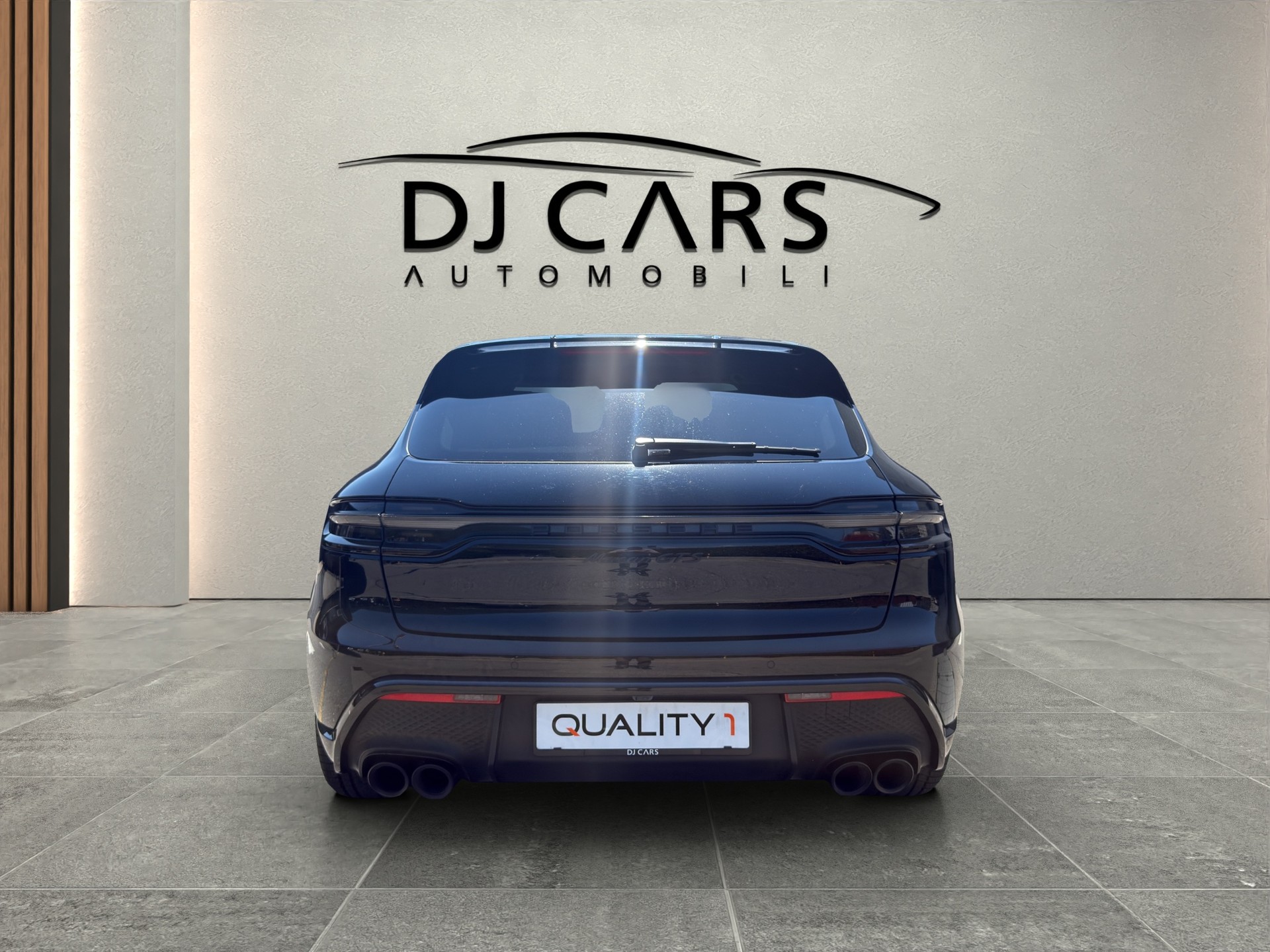 PORSCHE Macan GTS PDK-image-6