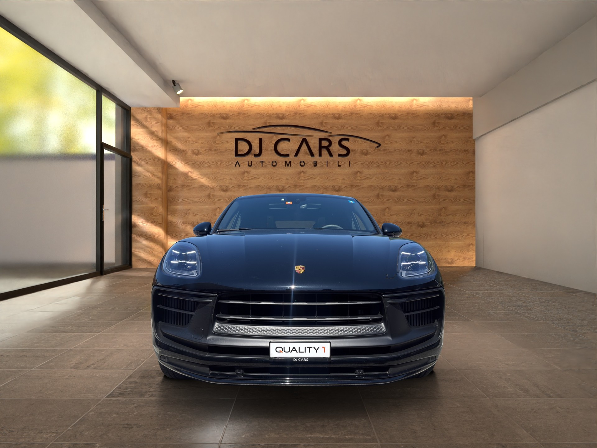 PORSCHE Macan GTS PDK-image-2