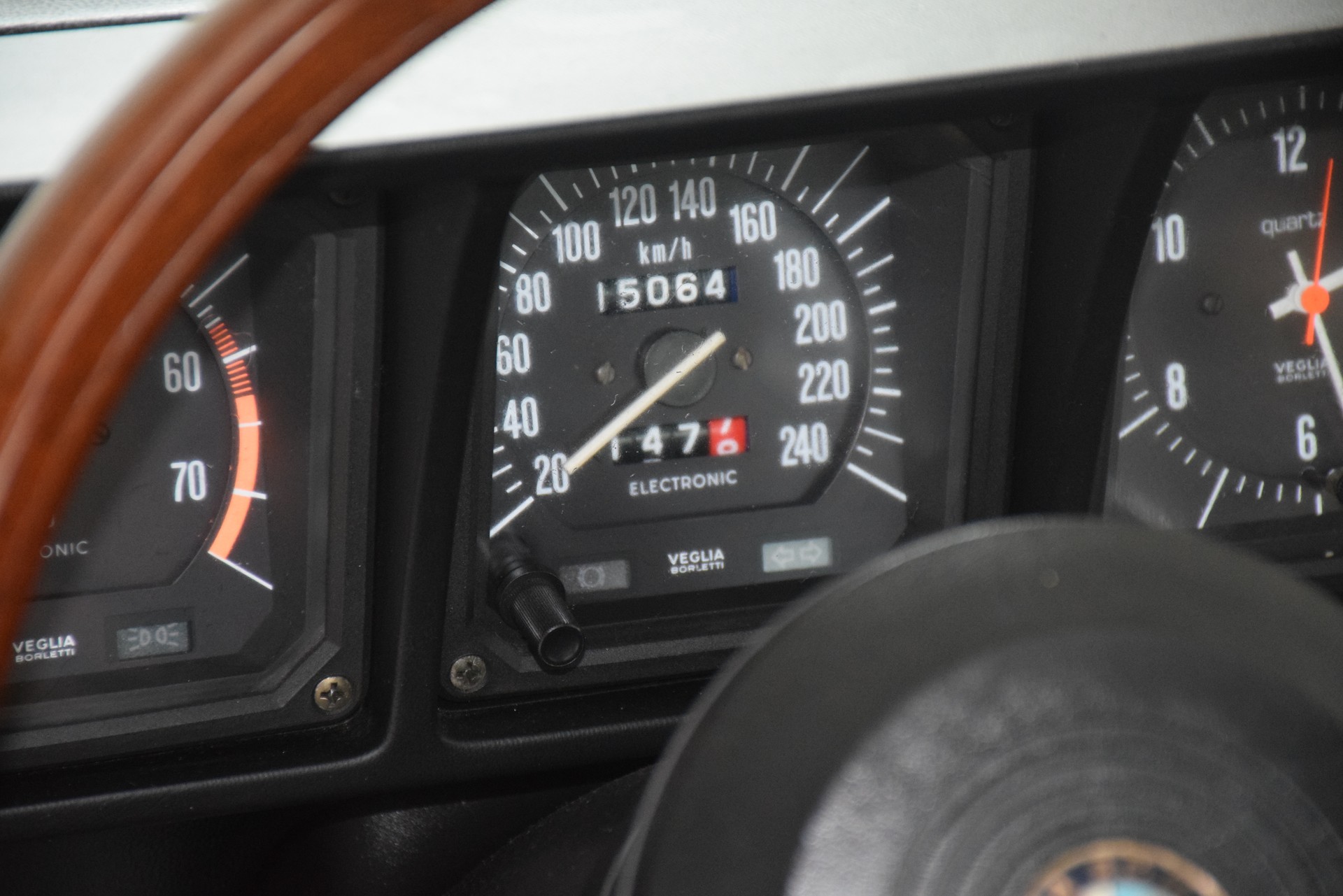 ALFA ROMEO GTV 6 2.5-image-8