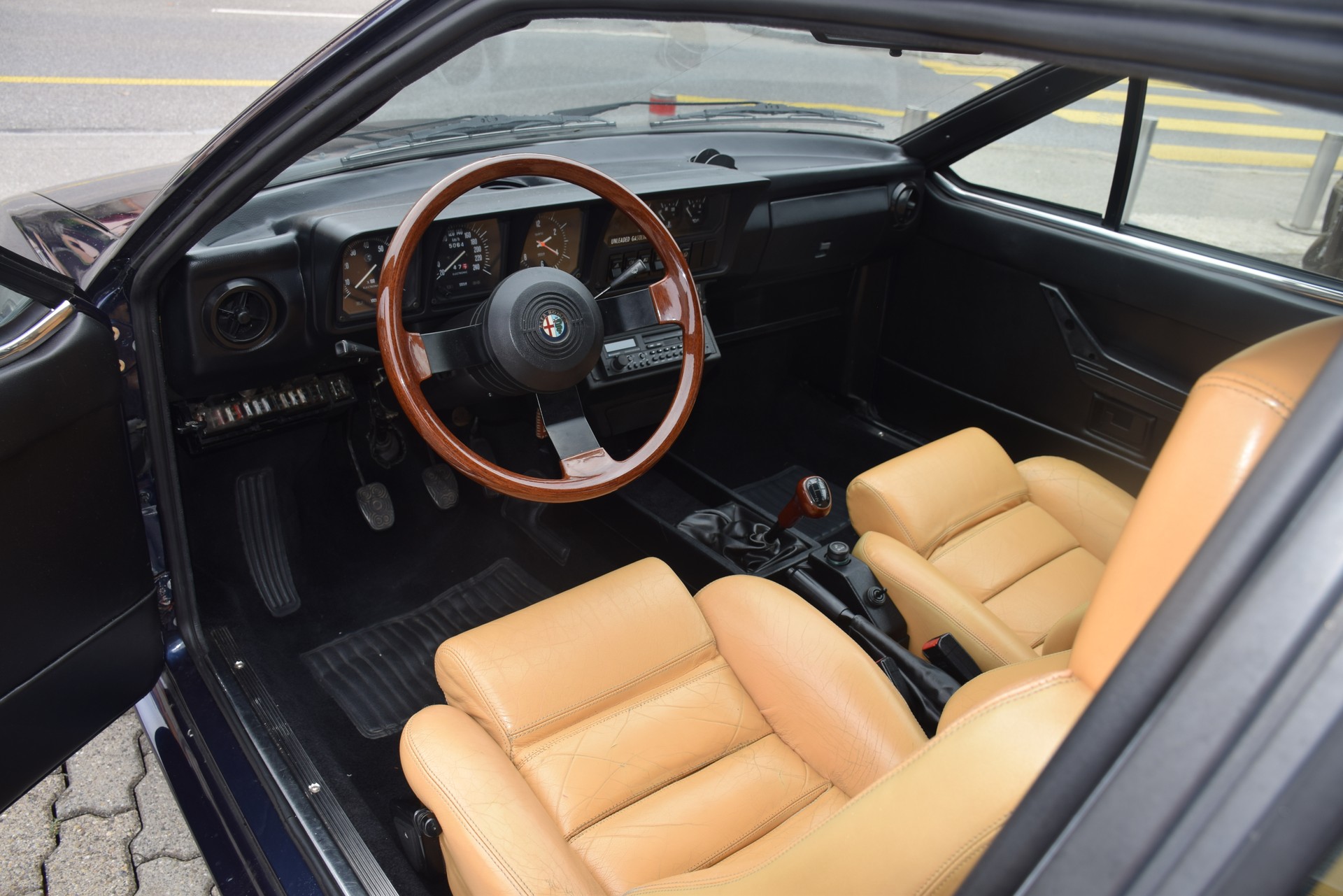 ALFA ROMEO GTV 6 2.5-image-4