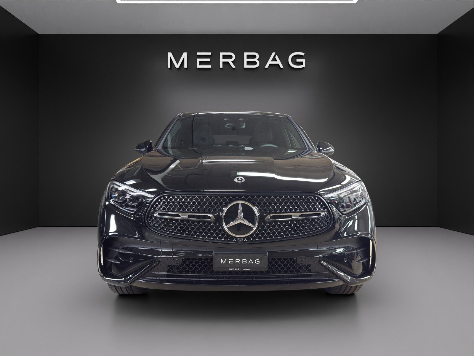 MERCEDES-BENZ GLC Coupé 220 d 4Matic 9G-Tronic-image-6