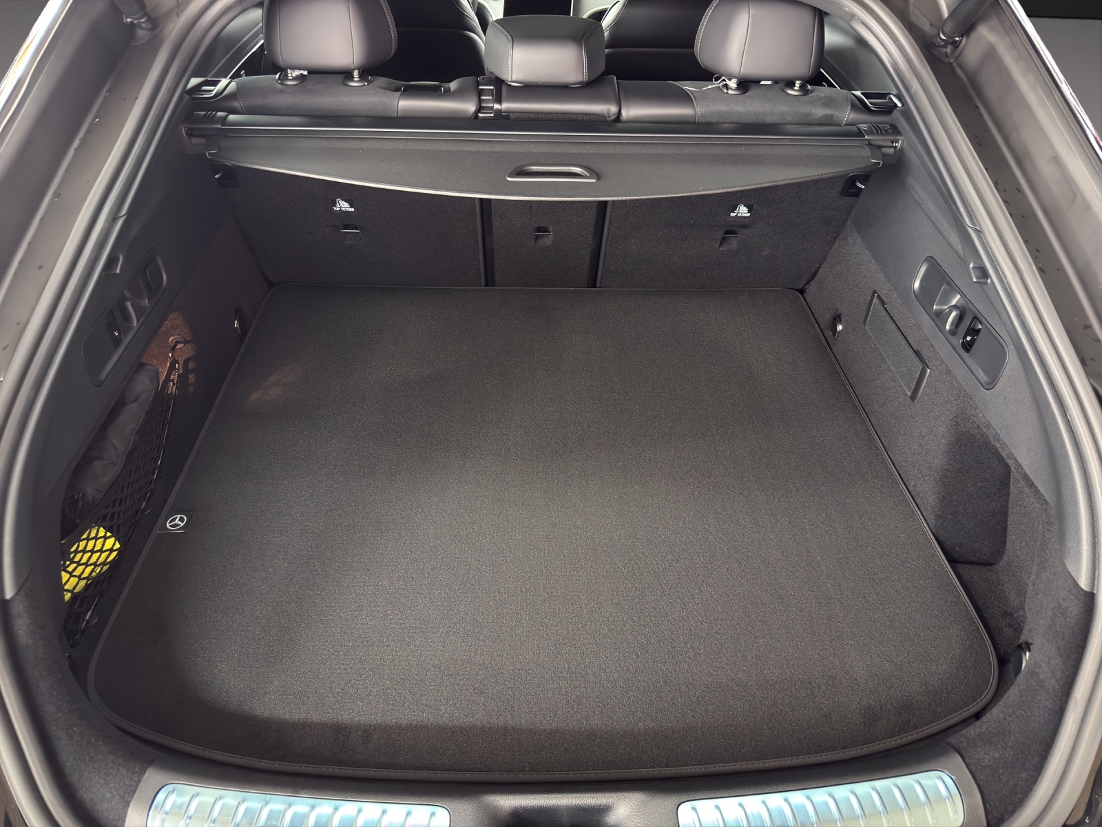 MERCEDES-BENZ GLC Coupé 220 d 4Matic 9G-Tronic-image-8