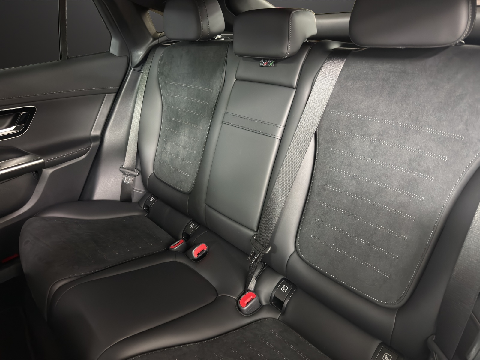 MERCEDES-BENZ GLC Coupé 220 d 4Matic 9G-Tronic-image-14