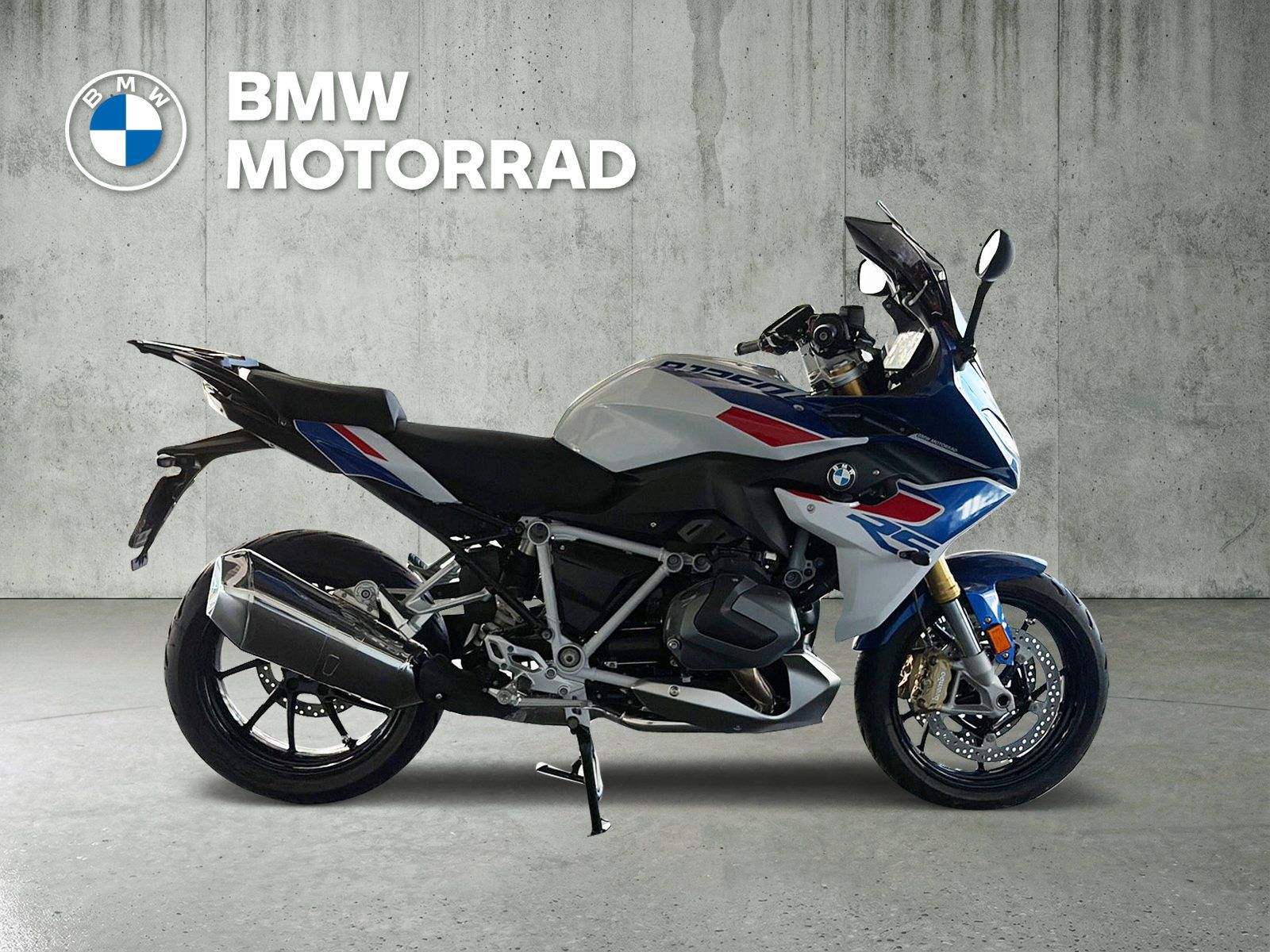 BMW R 1250 RS