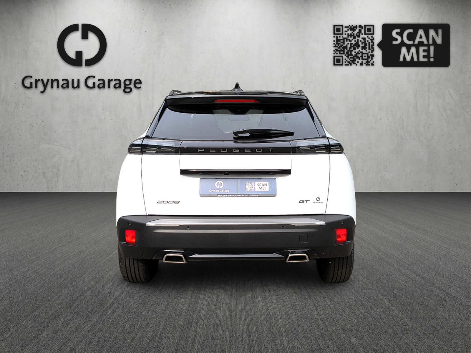 PEUGEOT 2008 1.2 PureTech 130 GT-image-5