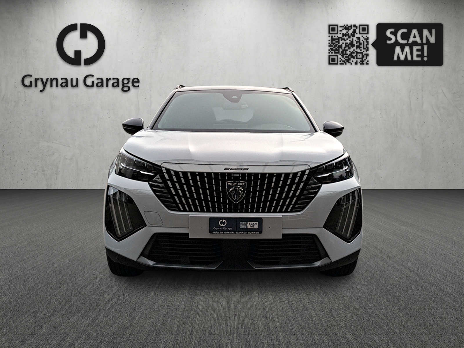 PEUGEOT 2008 1.2 PureTech 130 GT-image-1