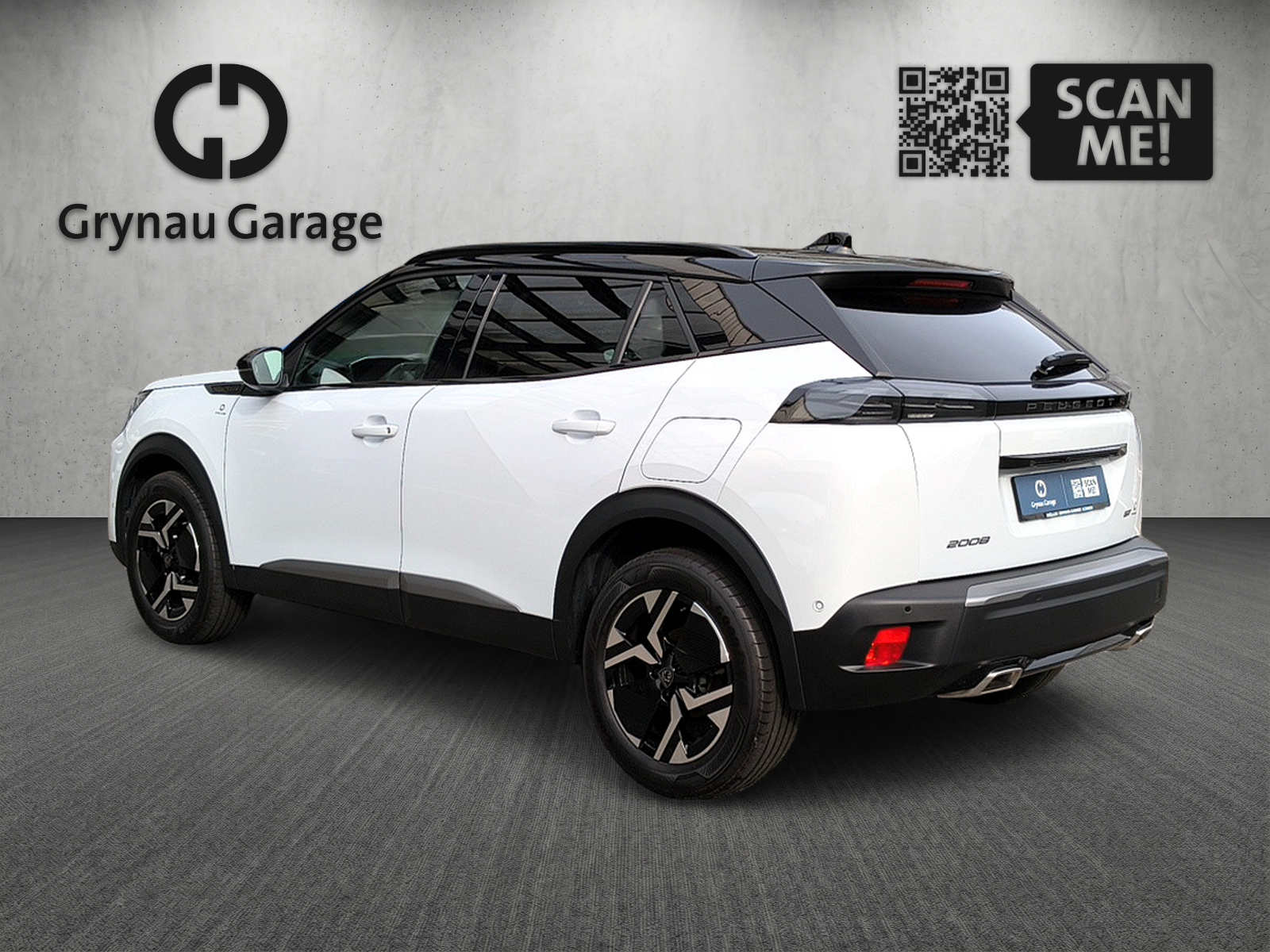 PEUGEOT 2008 1.2 PureTech 130 GT-image-6
