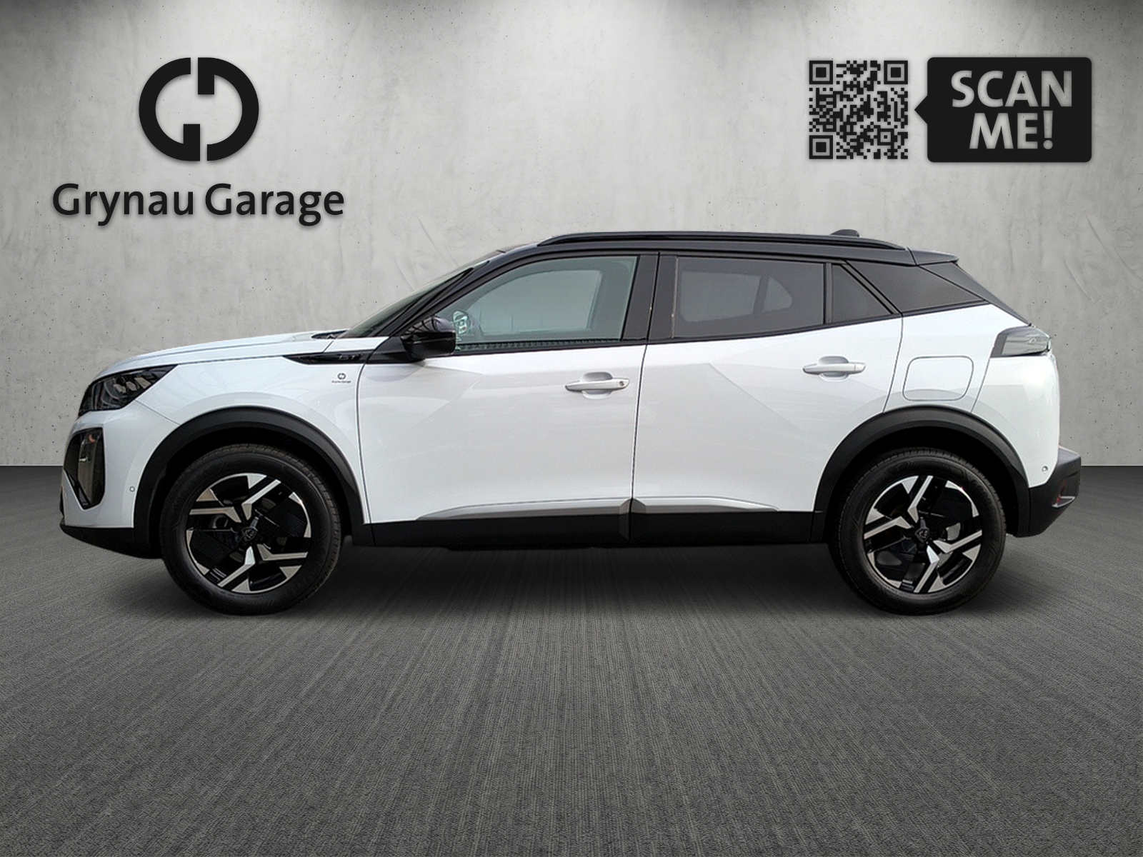 PEUGEOT 2008 1.2 PureTech 130 GT-image-7