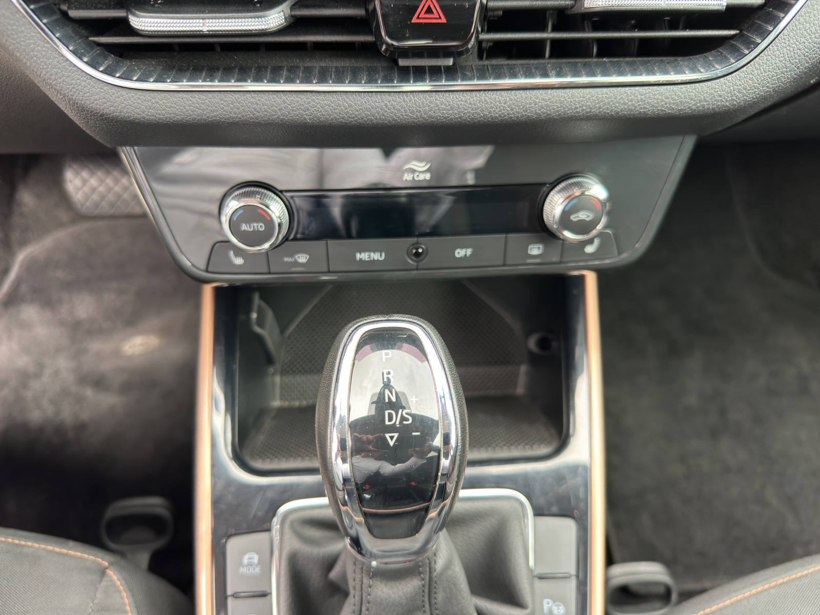 SKODA Fabia 1.0 TSI Style DSG-image-11