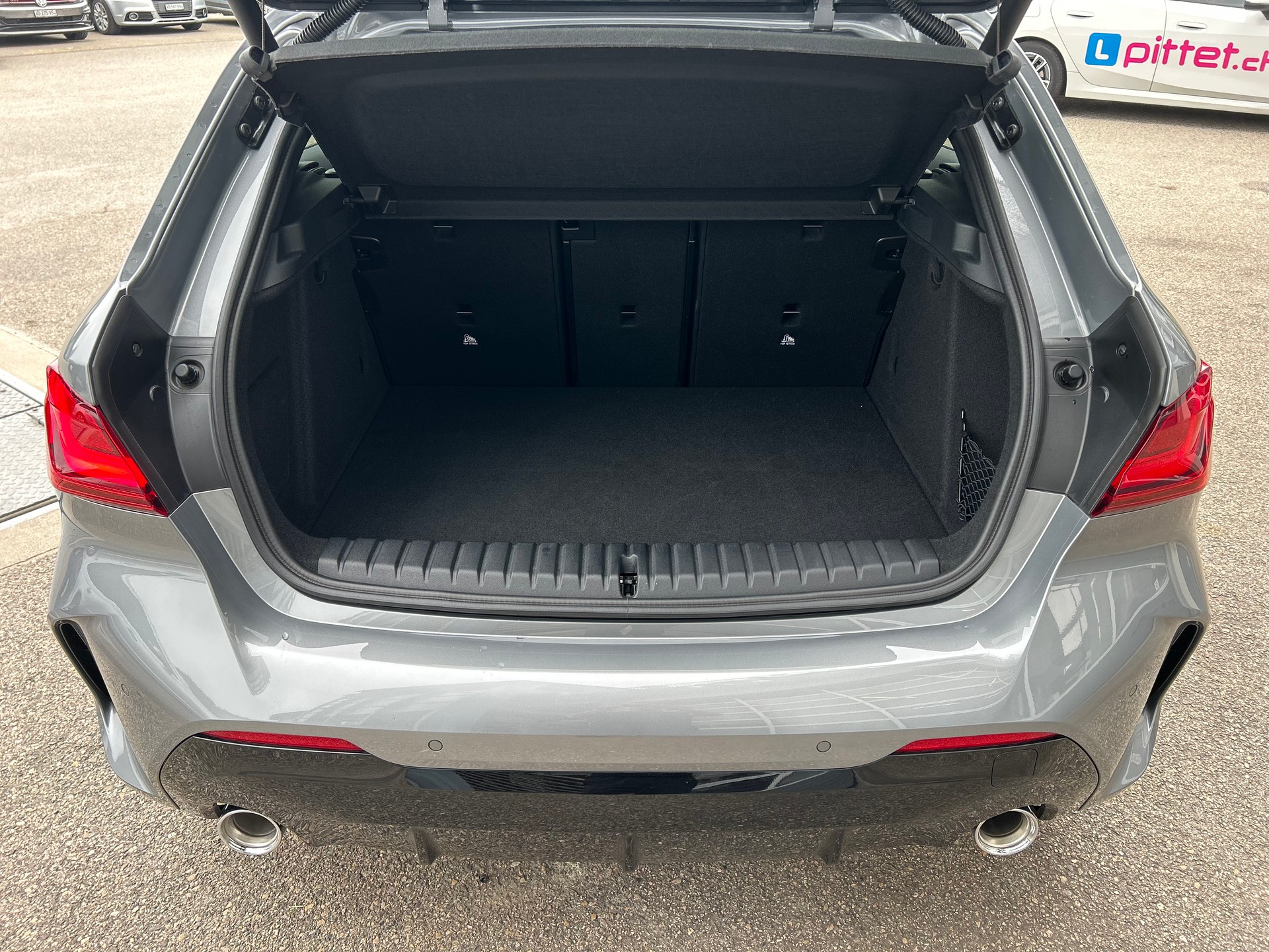BMW 128ti Steptronic *10ans service gratuit*-image-9