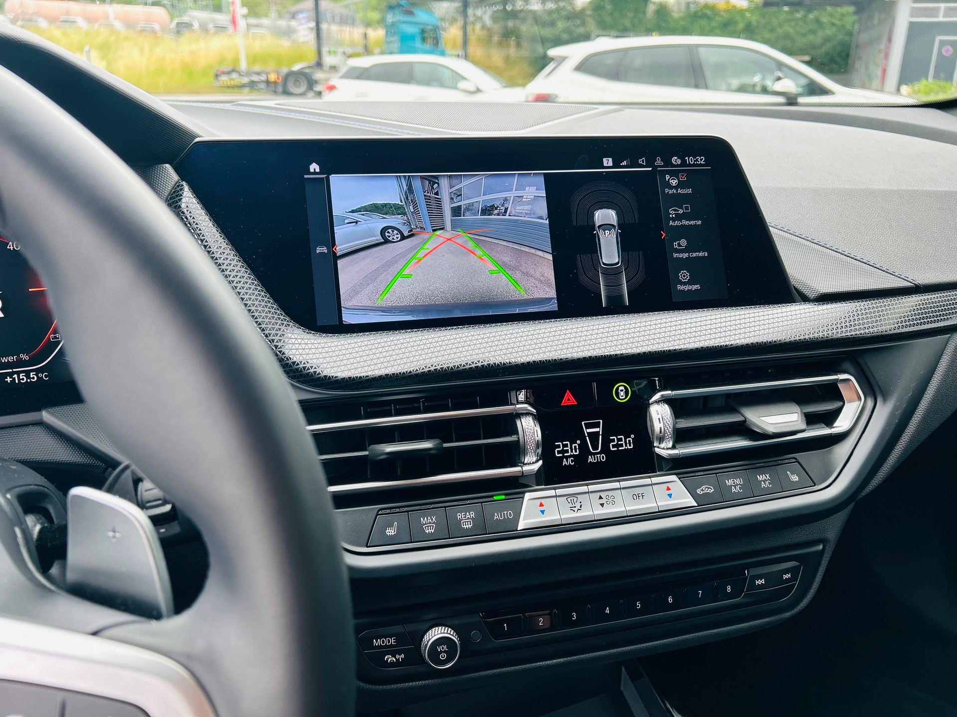 BMW 128ti Steptronic *10ans service gratuit*-image-10