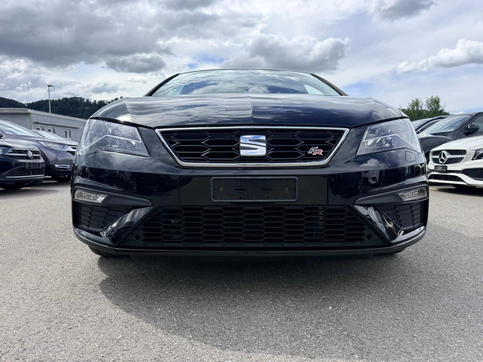 SEAT Leon 1.4 TSI ACT FR Evolution-image-3