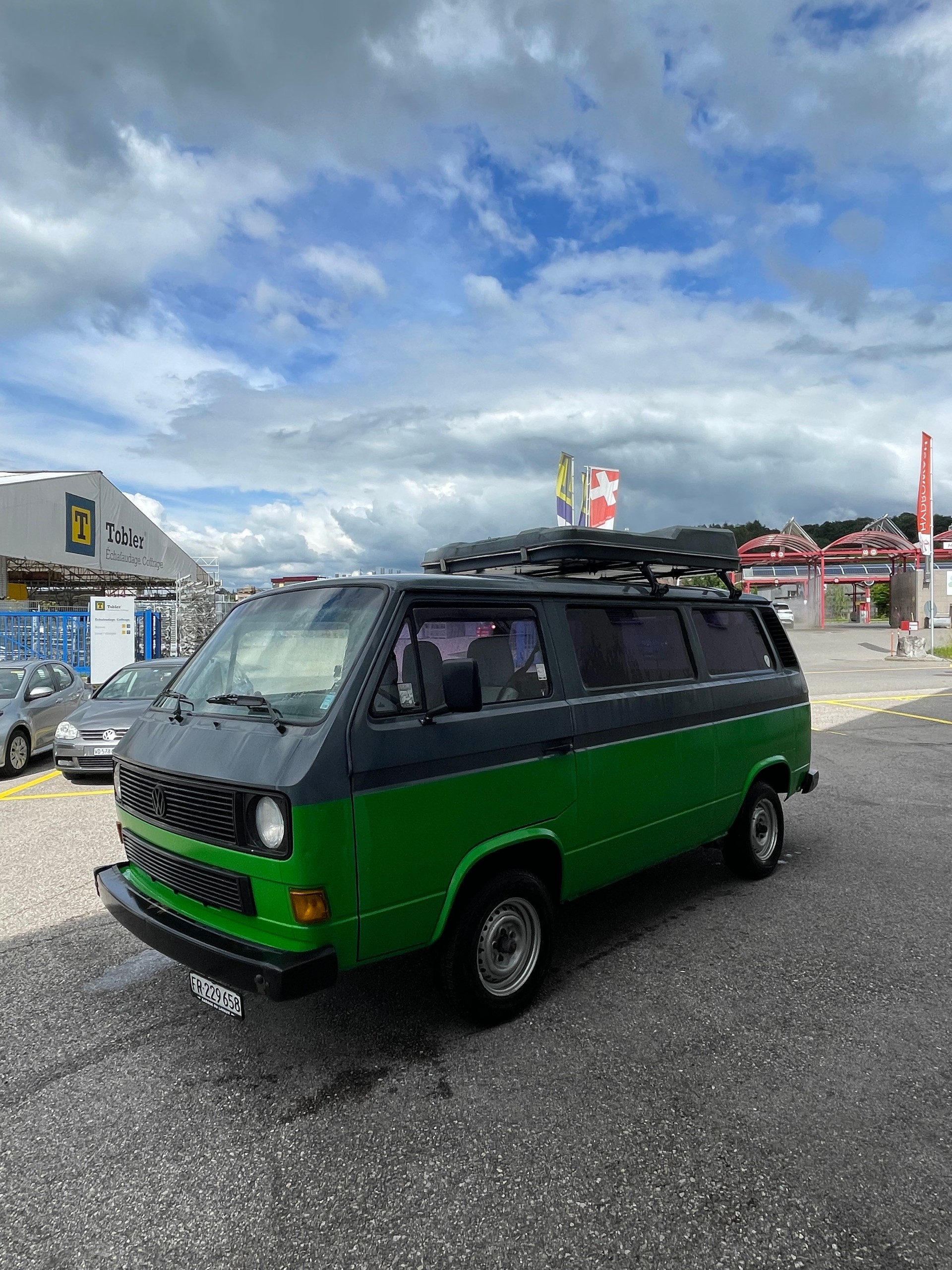 VW T3 2.1-image-5