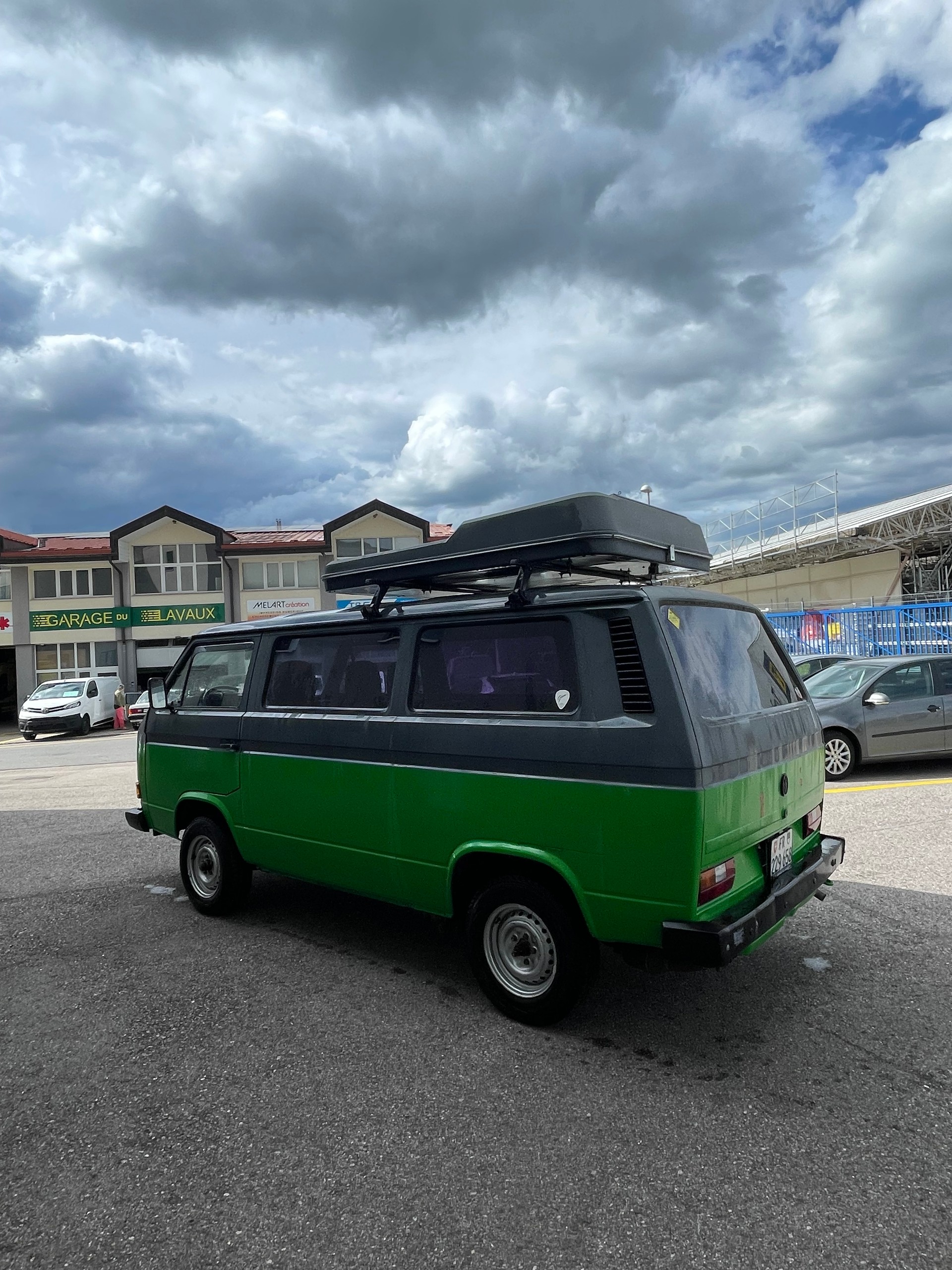 VW T3 2.1-image-4