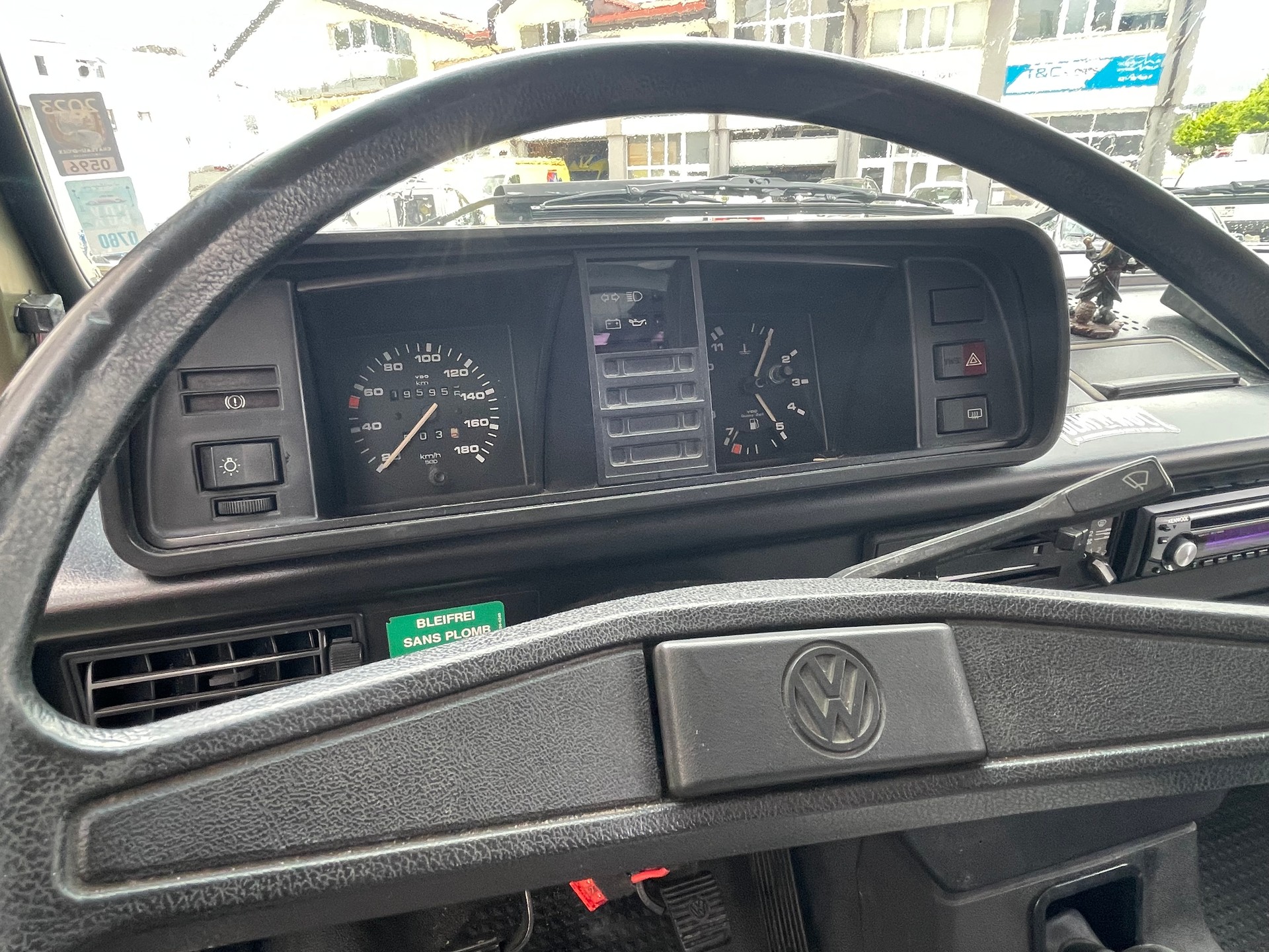 VW T3 2.1-image-6