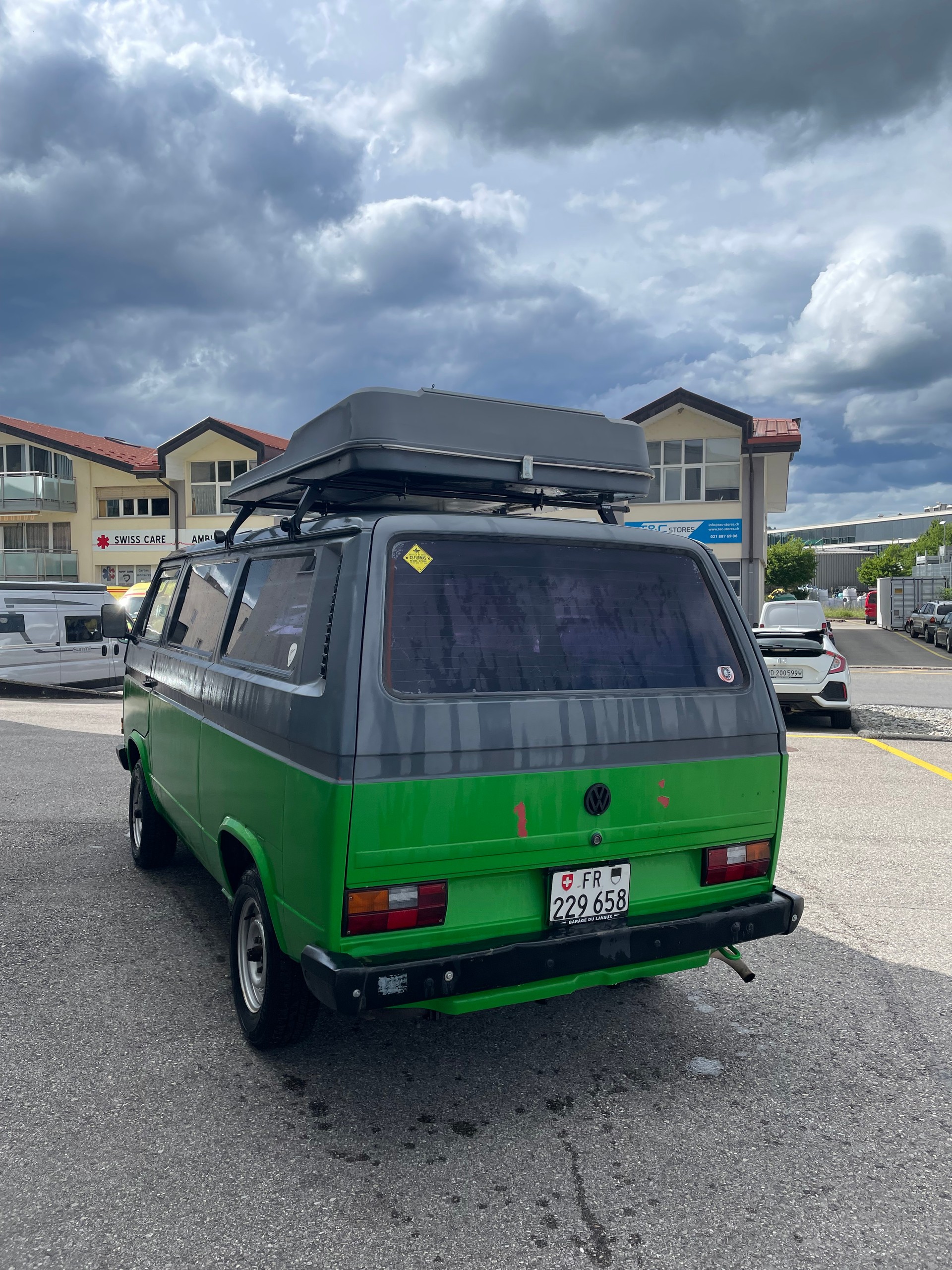 VW T3 2.1-image-3