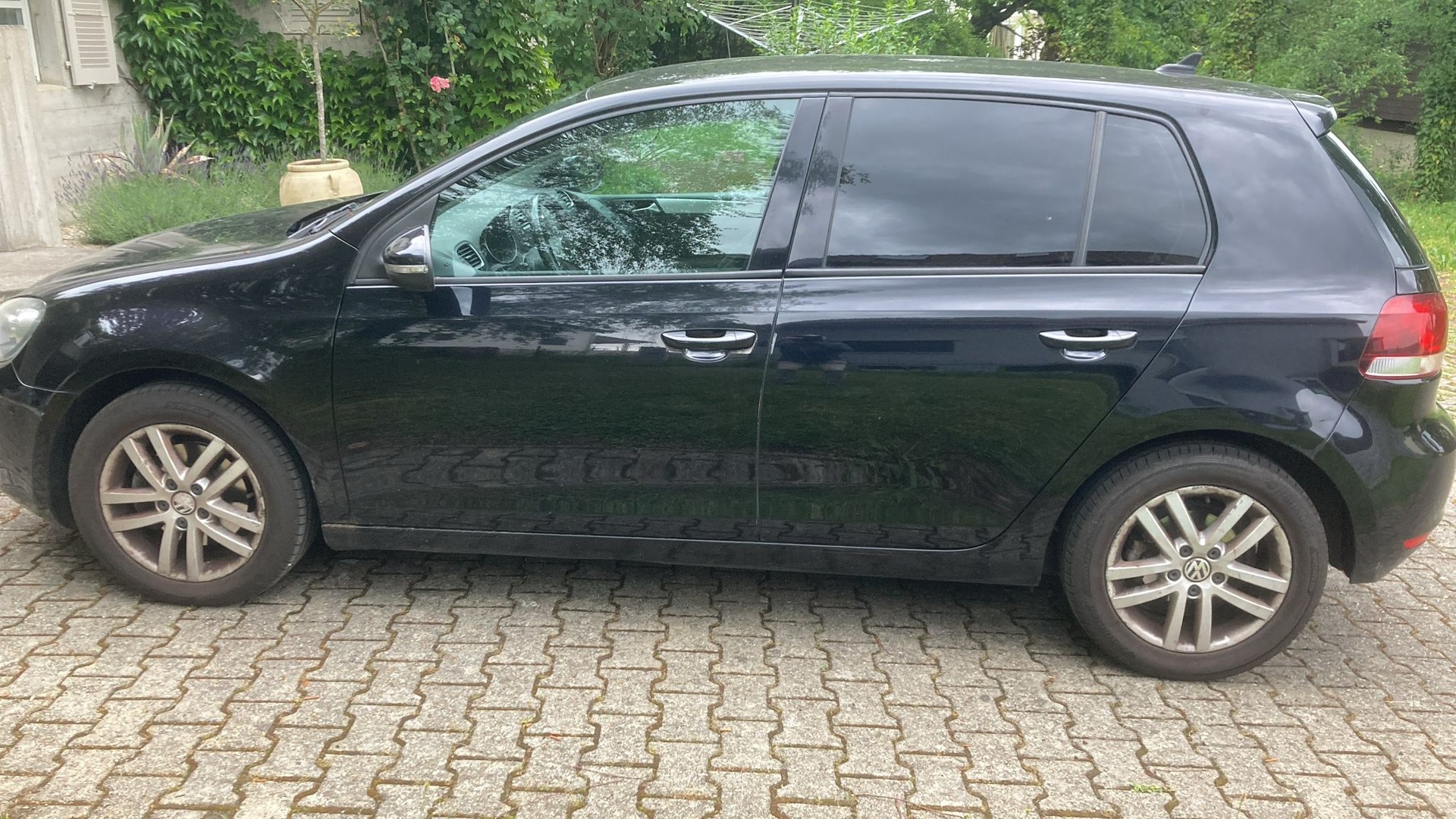 VW 2.0 TDI 140 CR Highline-image-2