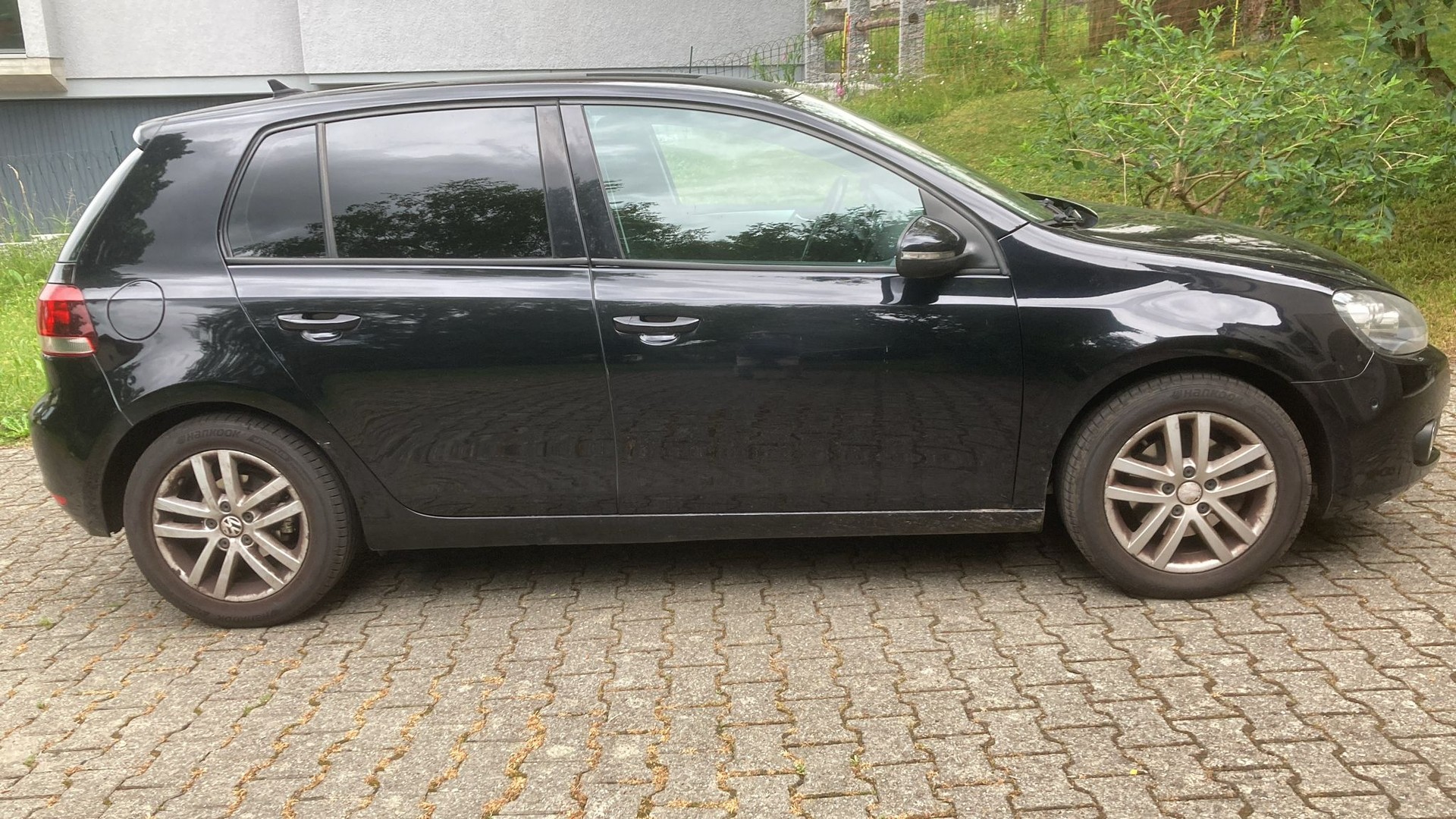 VW 2.0 TDI 140 CR Highline-image-3