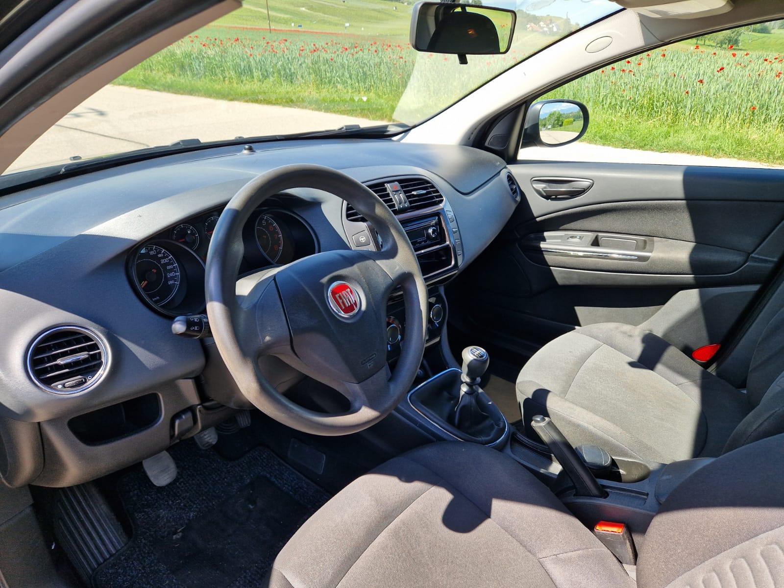 FIAT Bravo 1.4 16V Pop-image-4