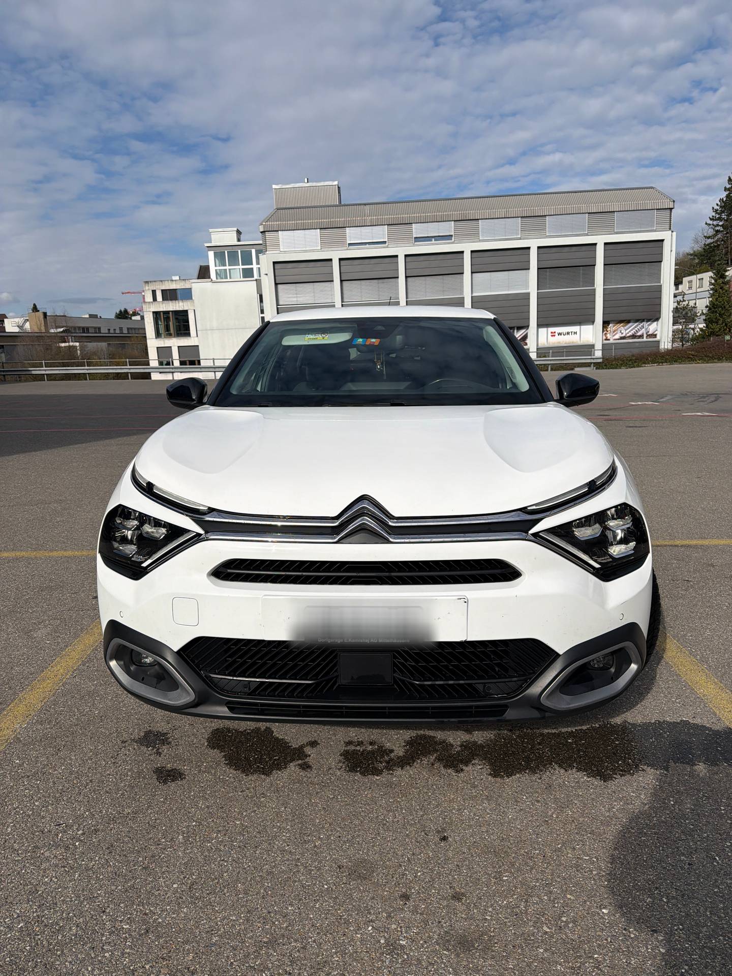 CITROEN 1.2 PureTech Shine-image-4