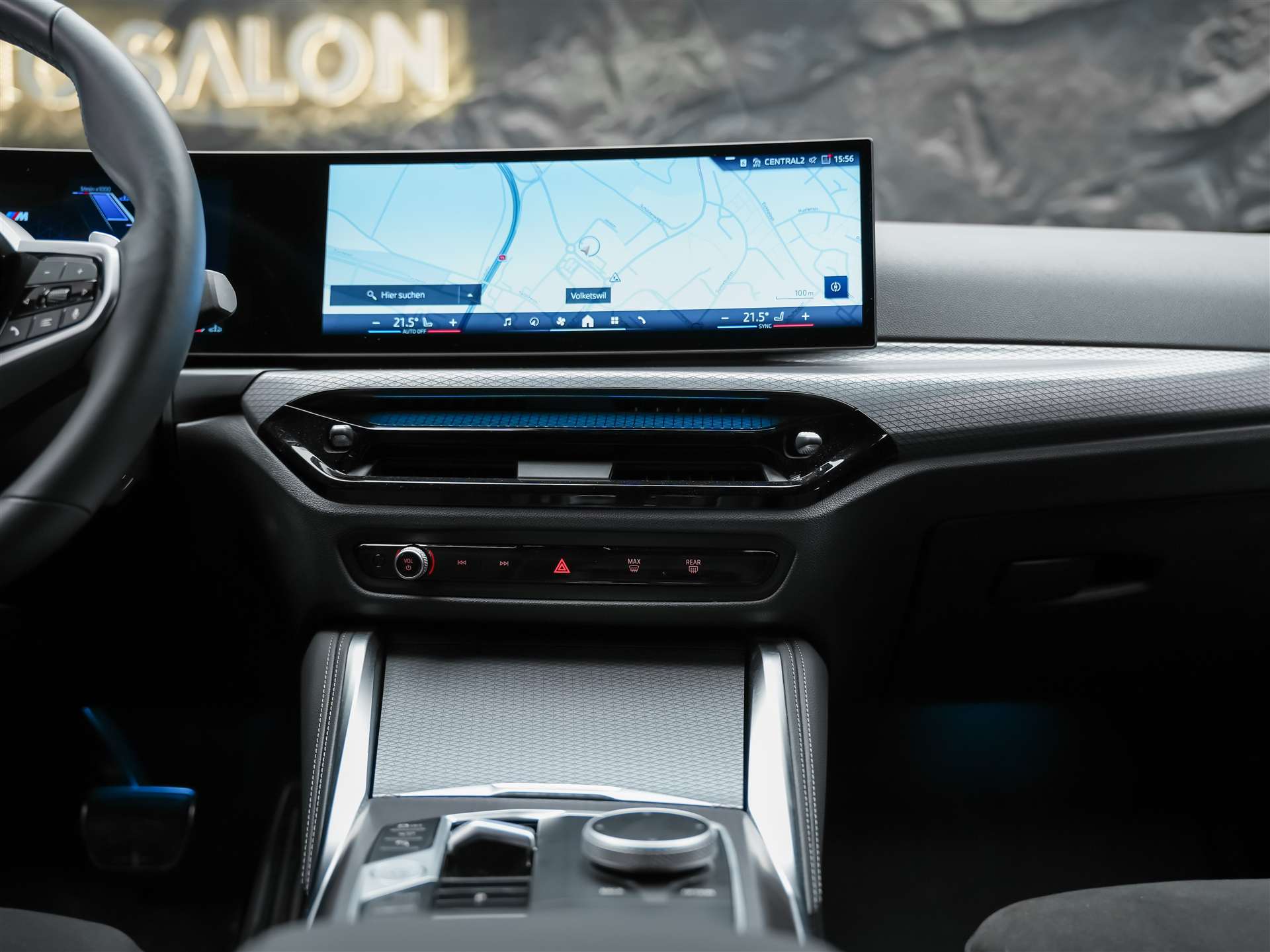 BMW 420d xDrive Gran Coupé M Sport Pro Steptronic *Werksgarantie*Head Up Display*Abstandsregler*-image-19