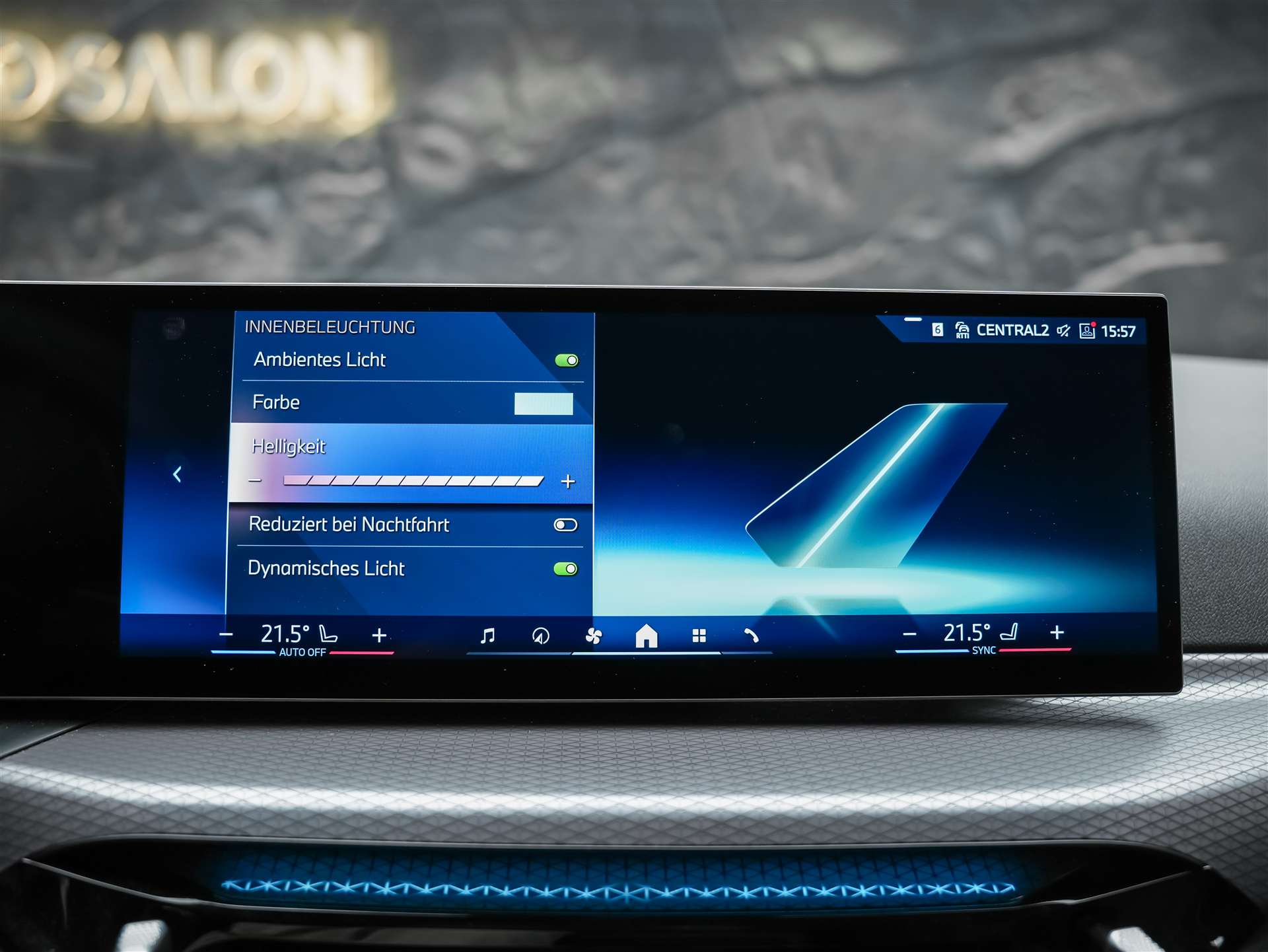 BMW 420d xDrive Gran Coupé M Sport Pro Steptronic *Werksgarantie*Head Up Display*Abstandsregler*-image-31