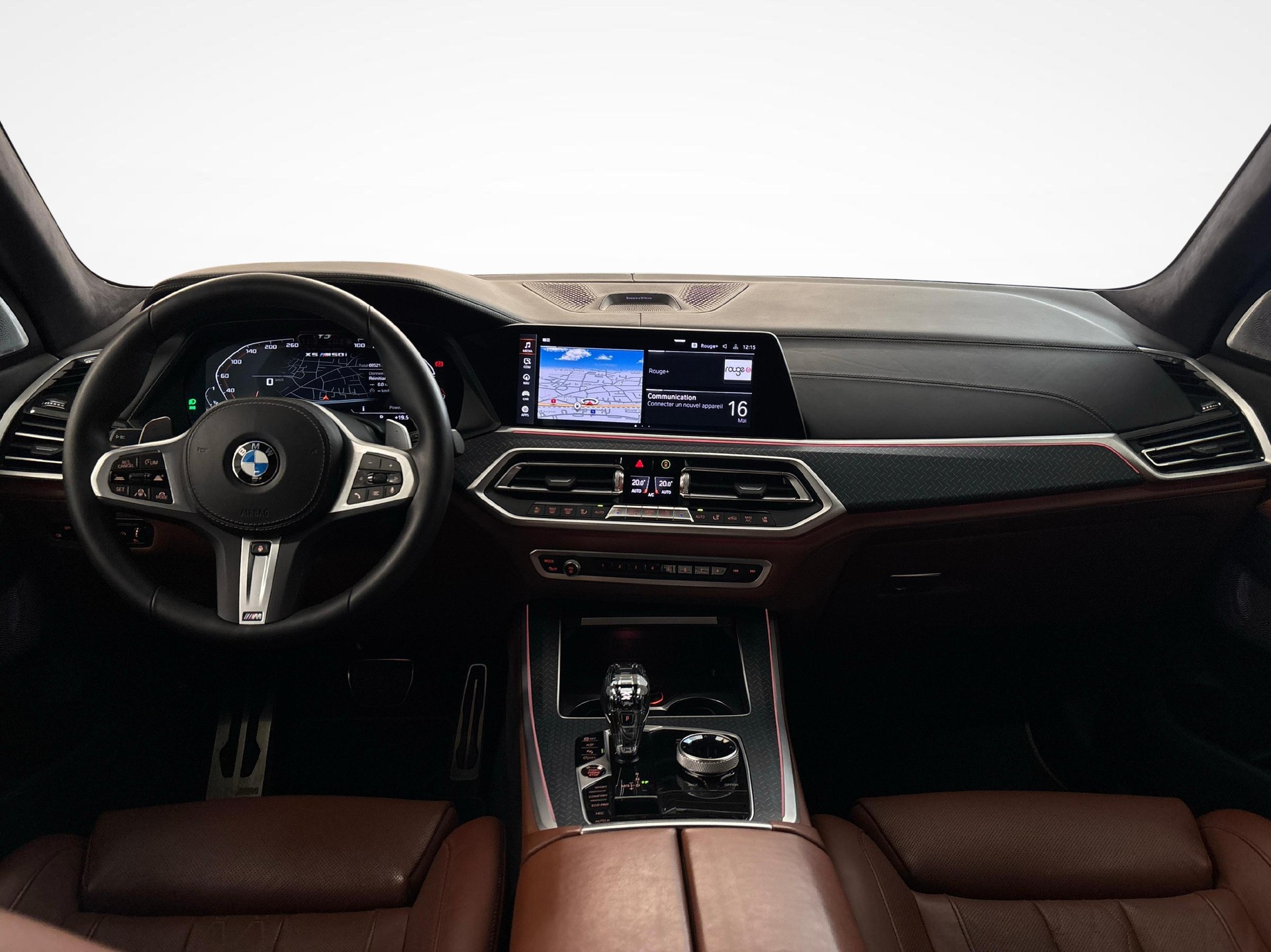 BMW X5 M50i xDrive-image-10