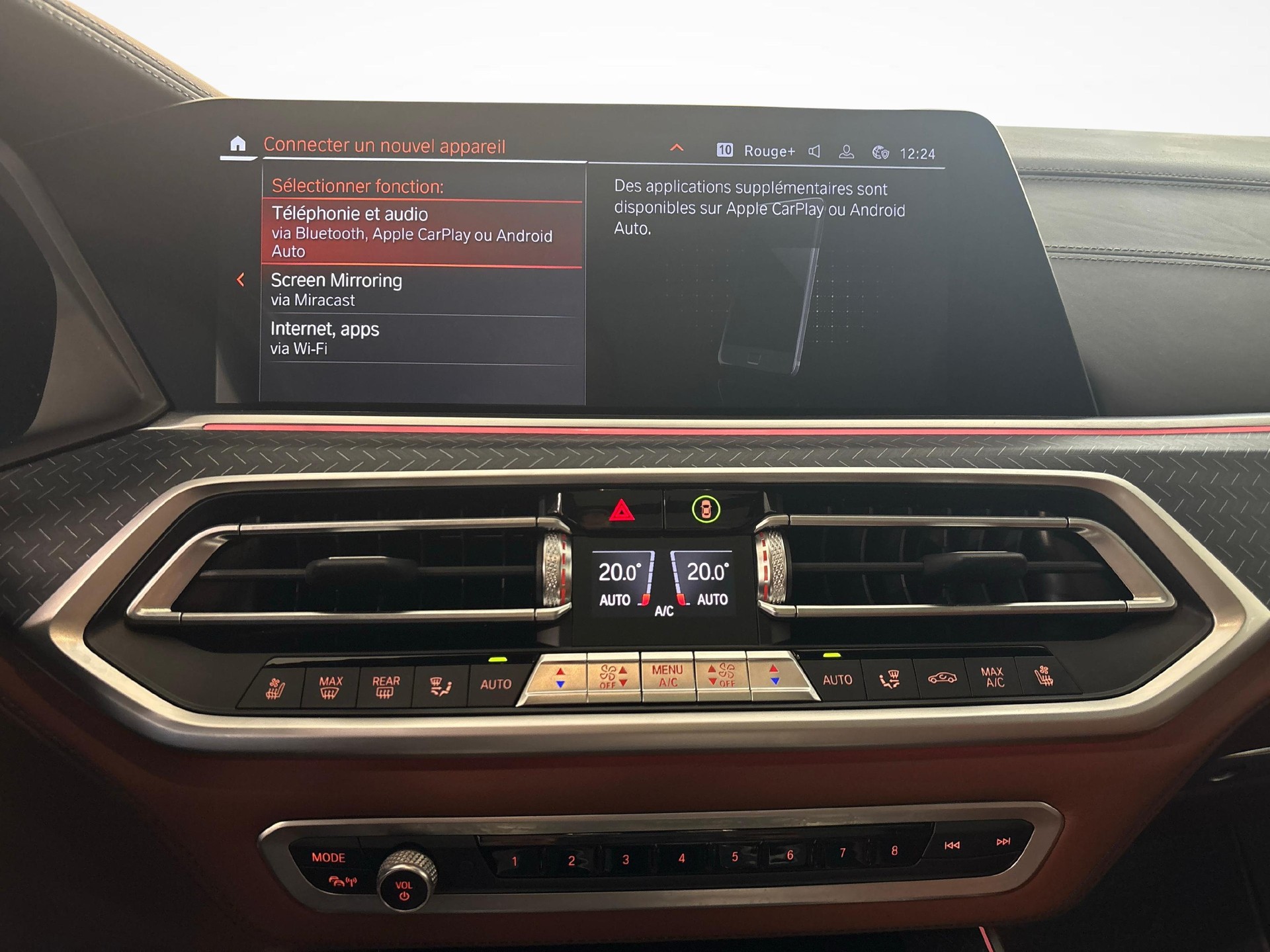BMW X5 M50i xDrive-image-13