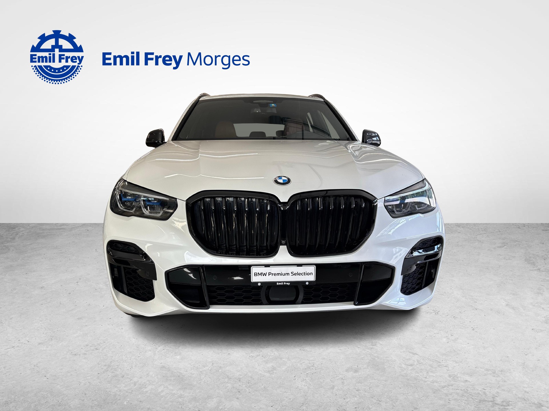 BMW X5 M50i xDrive-image-7